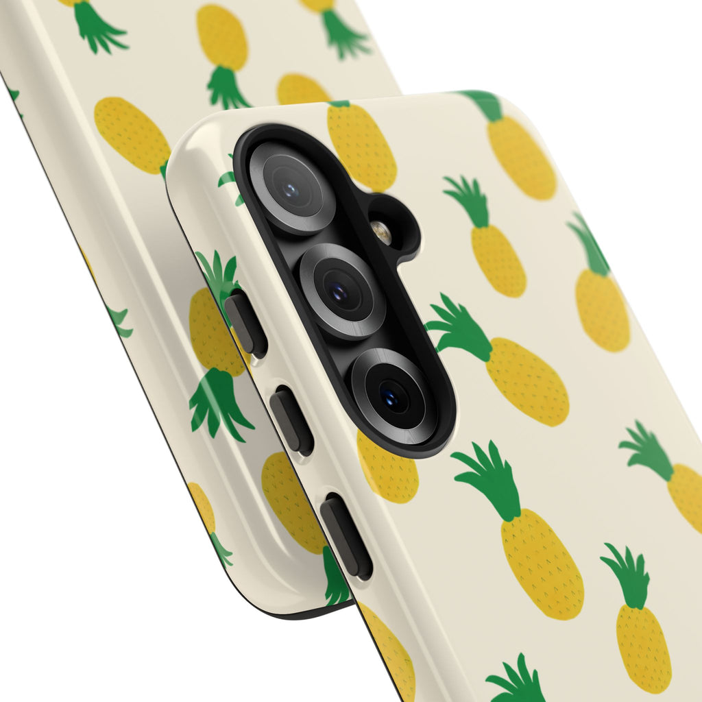 PINEAPPLE - BEIGE