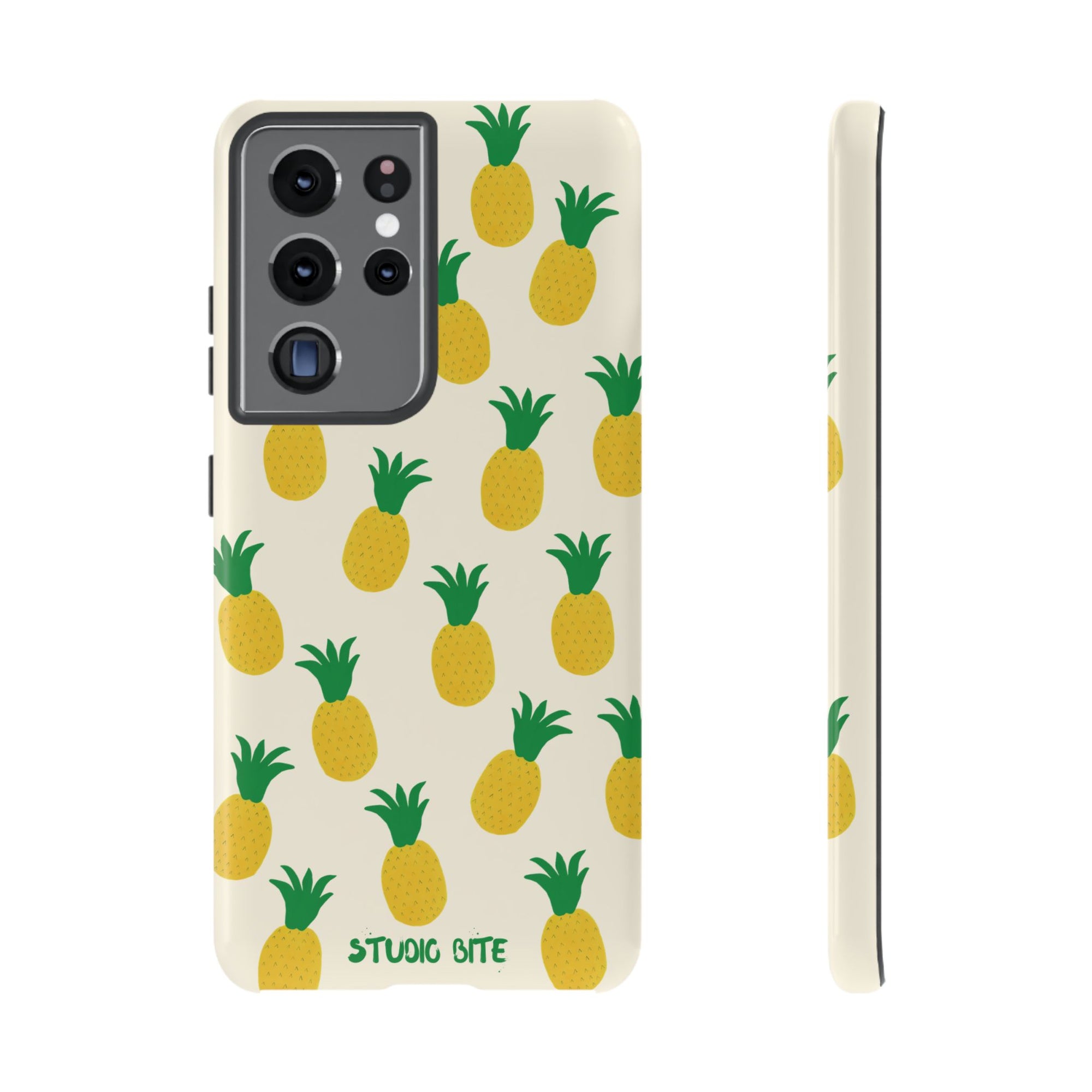 PINEAPPLE - BEIGE