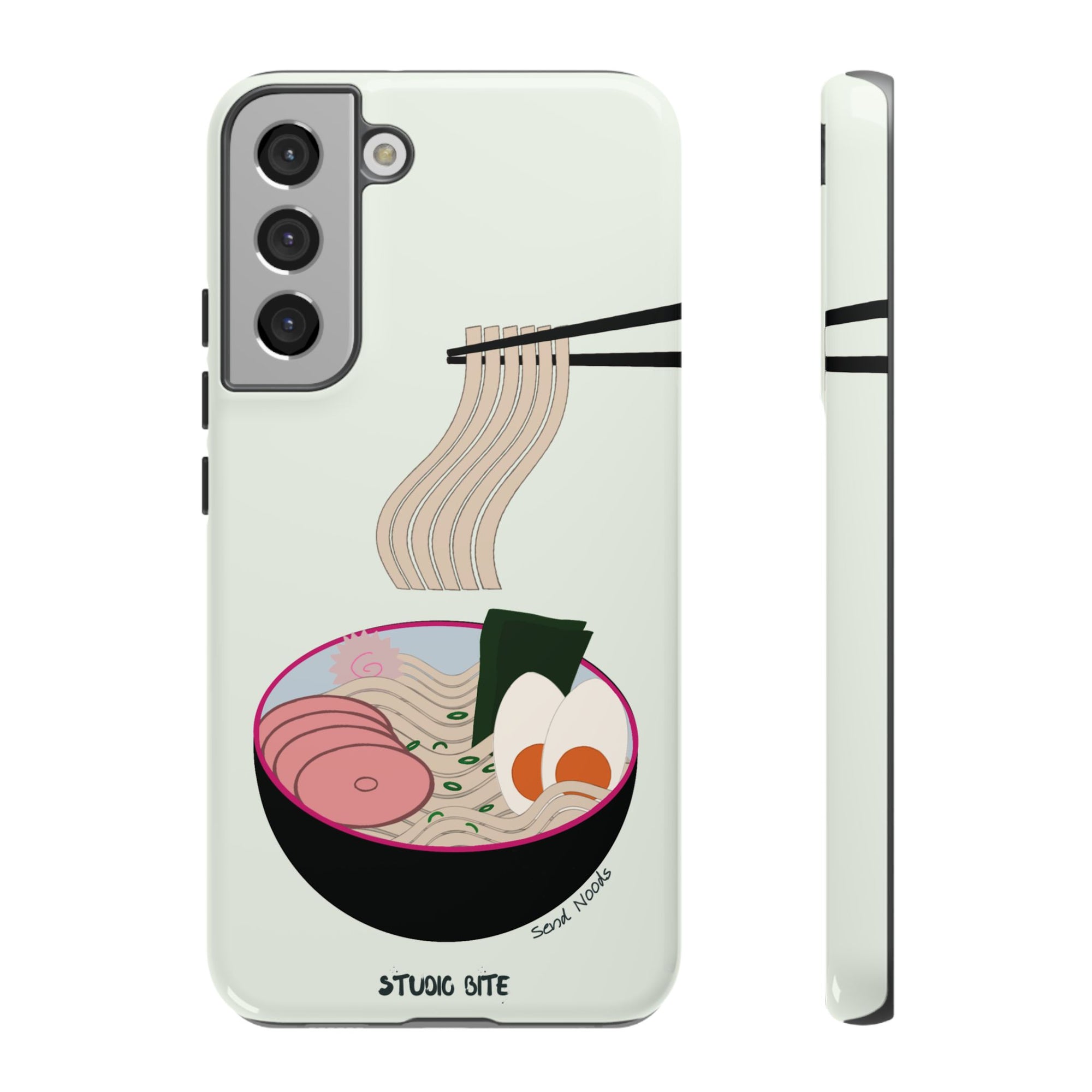 SEND NOODS