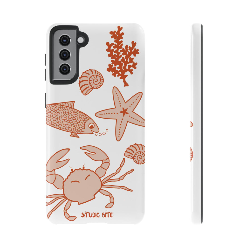 COASTAL CATCH - MAG SAFE CASE