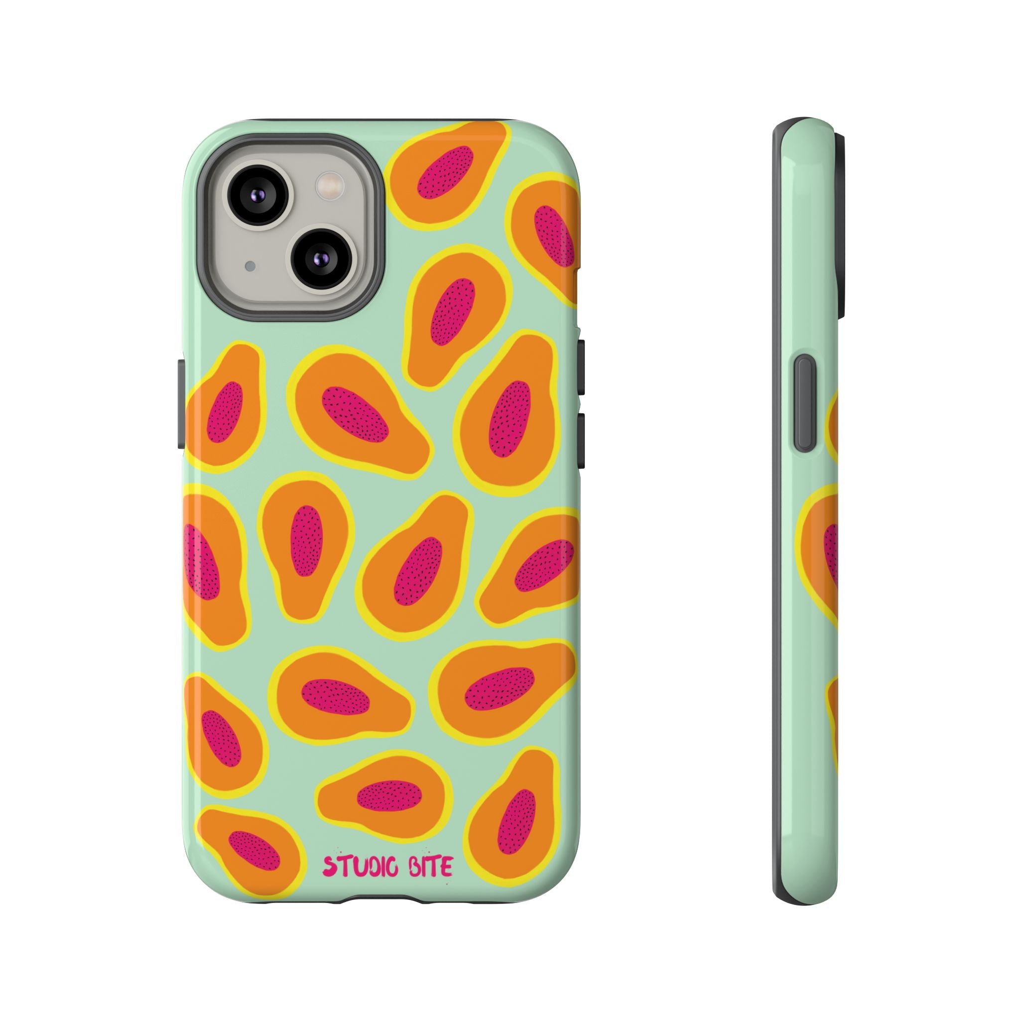 PAPAYA GREEN
