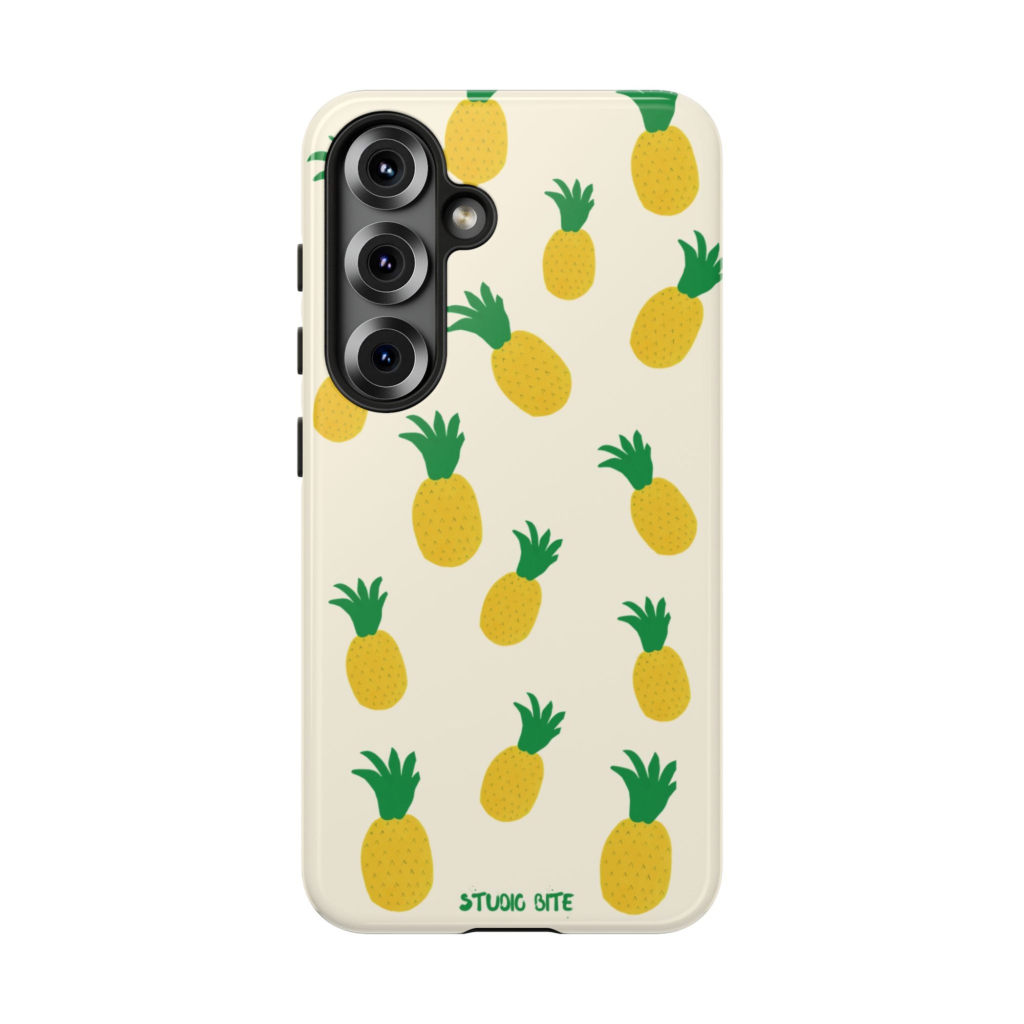 PINEAPPLE - BEIGE