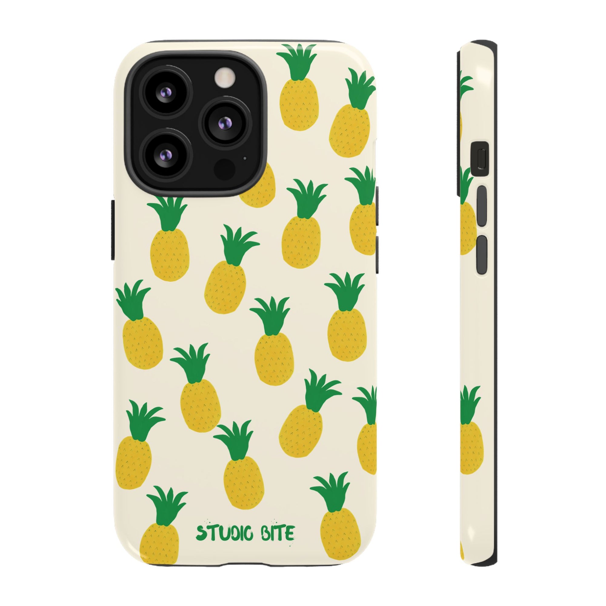 PINEAPPLE - BEIGE