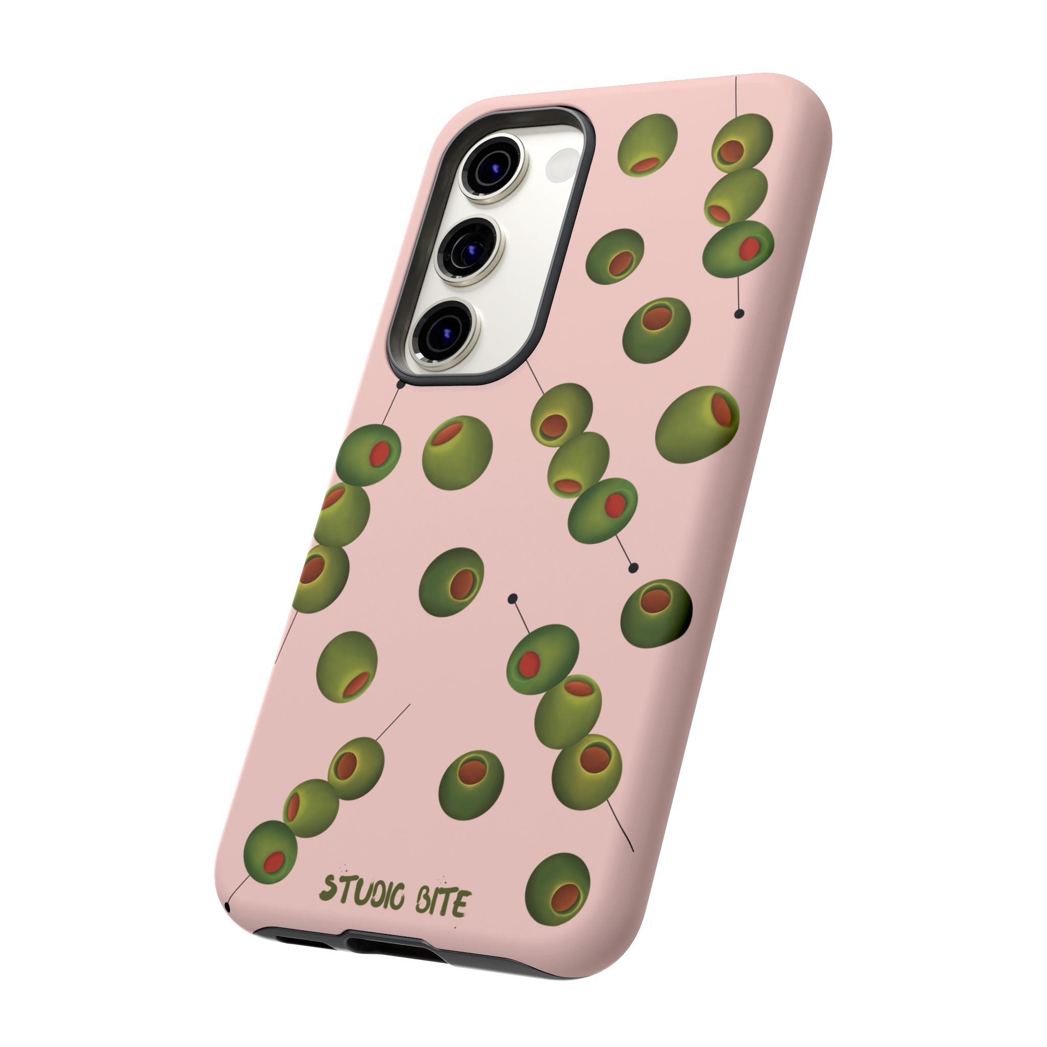 OLIVE