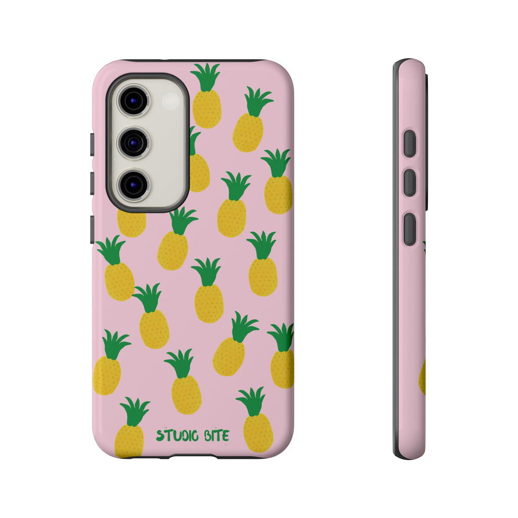 PINEAPPLE - ROSÈ