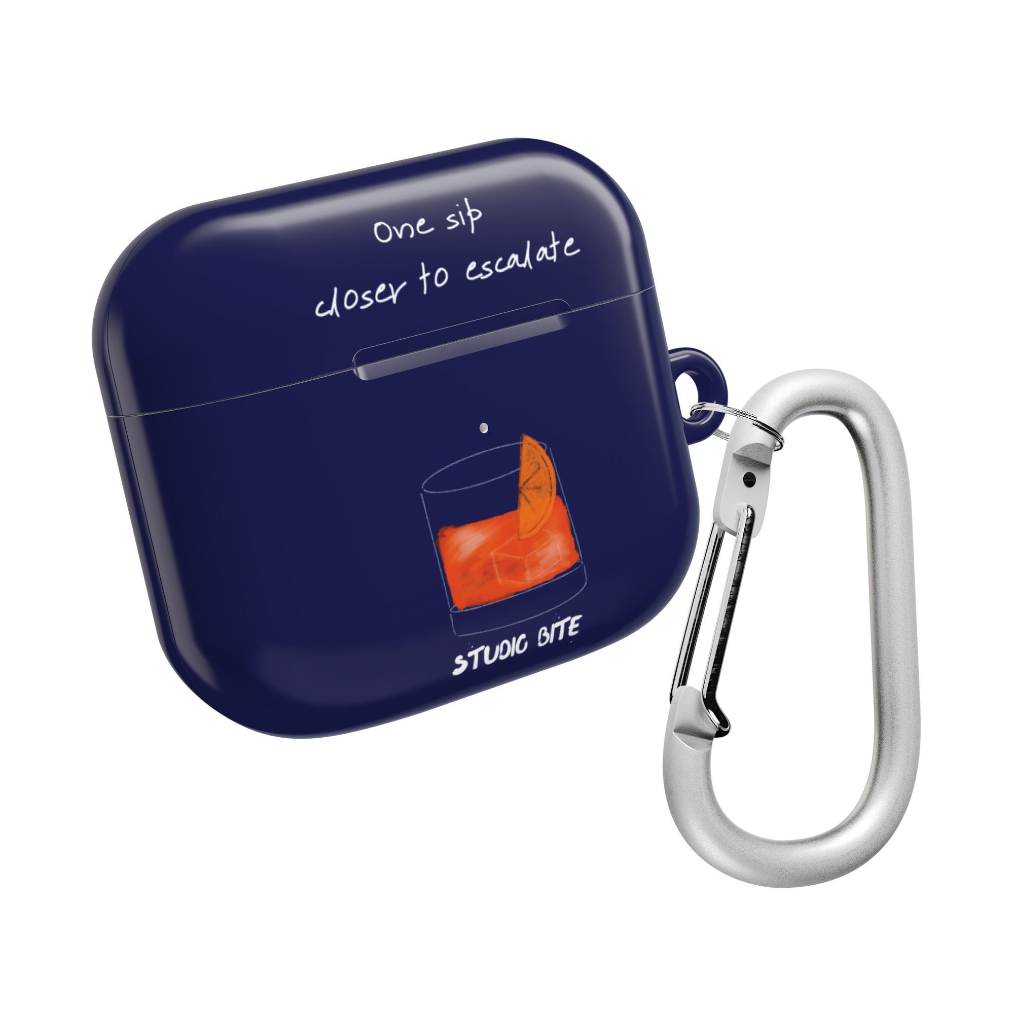 NEGRONI - AIRPODS CASE