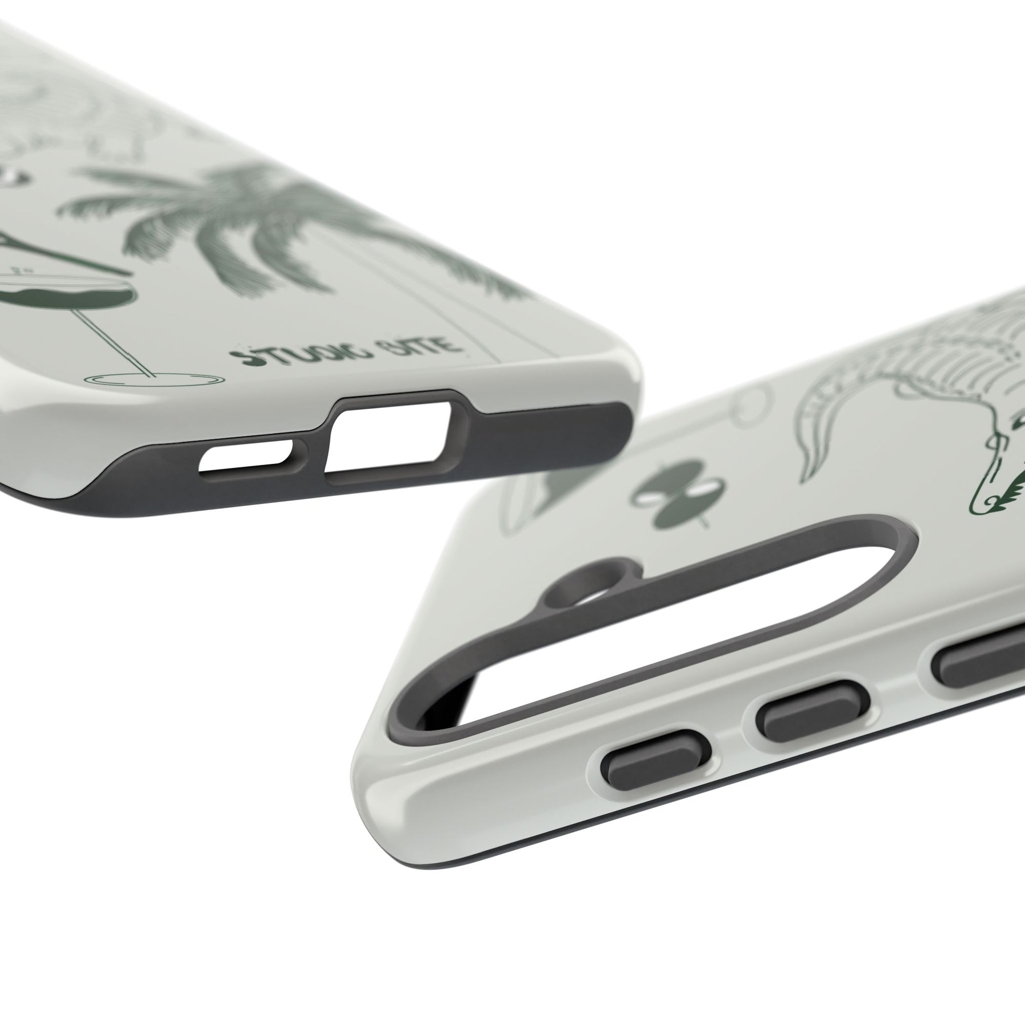 COUNTRY CLUB - MAG SAFE CASE