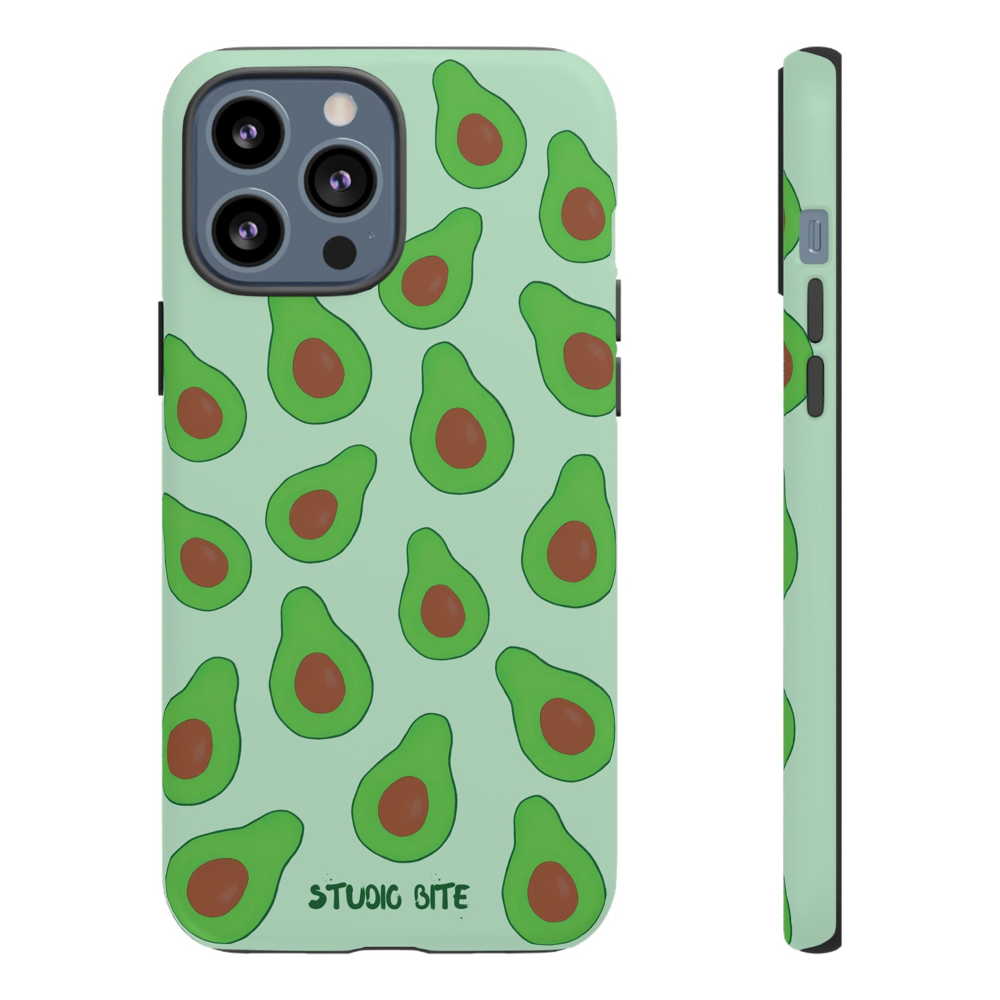AVOCADO - GREEN