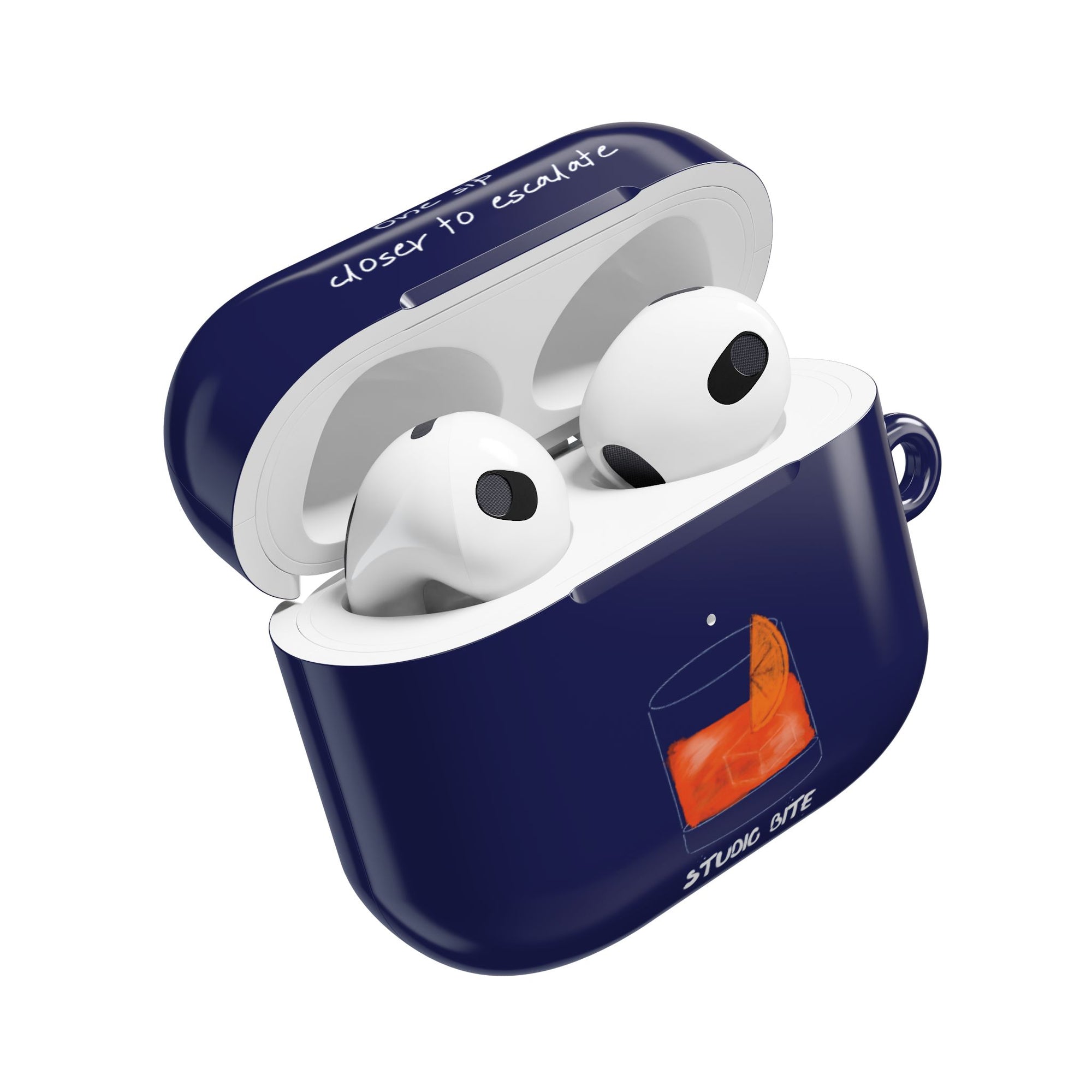 NEGRONI - AIRPODS CASE