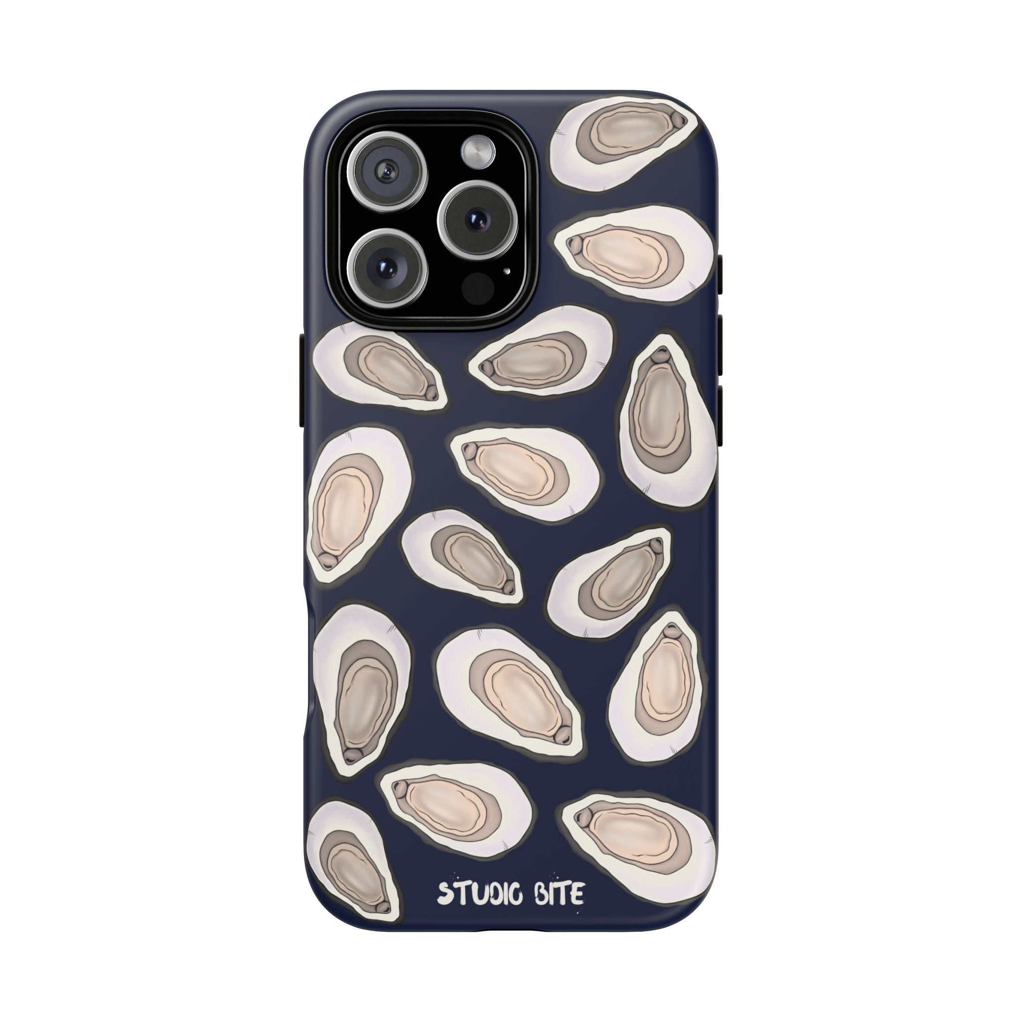 OYSTER