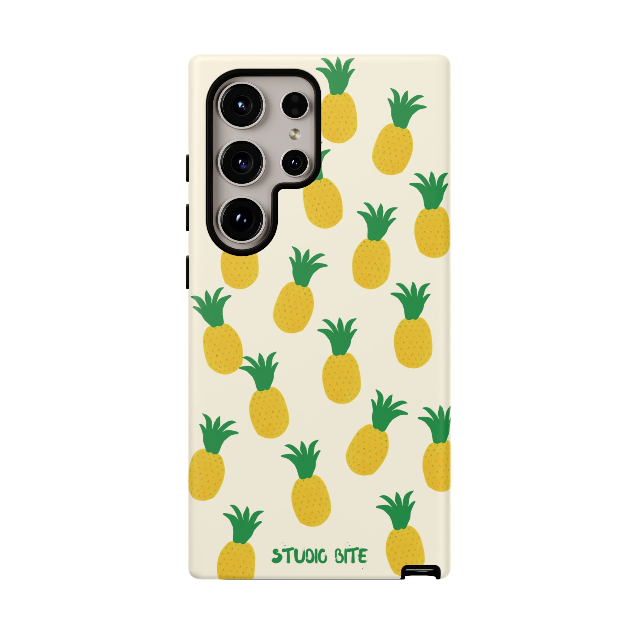 PINEAPPLE - BEIGE