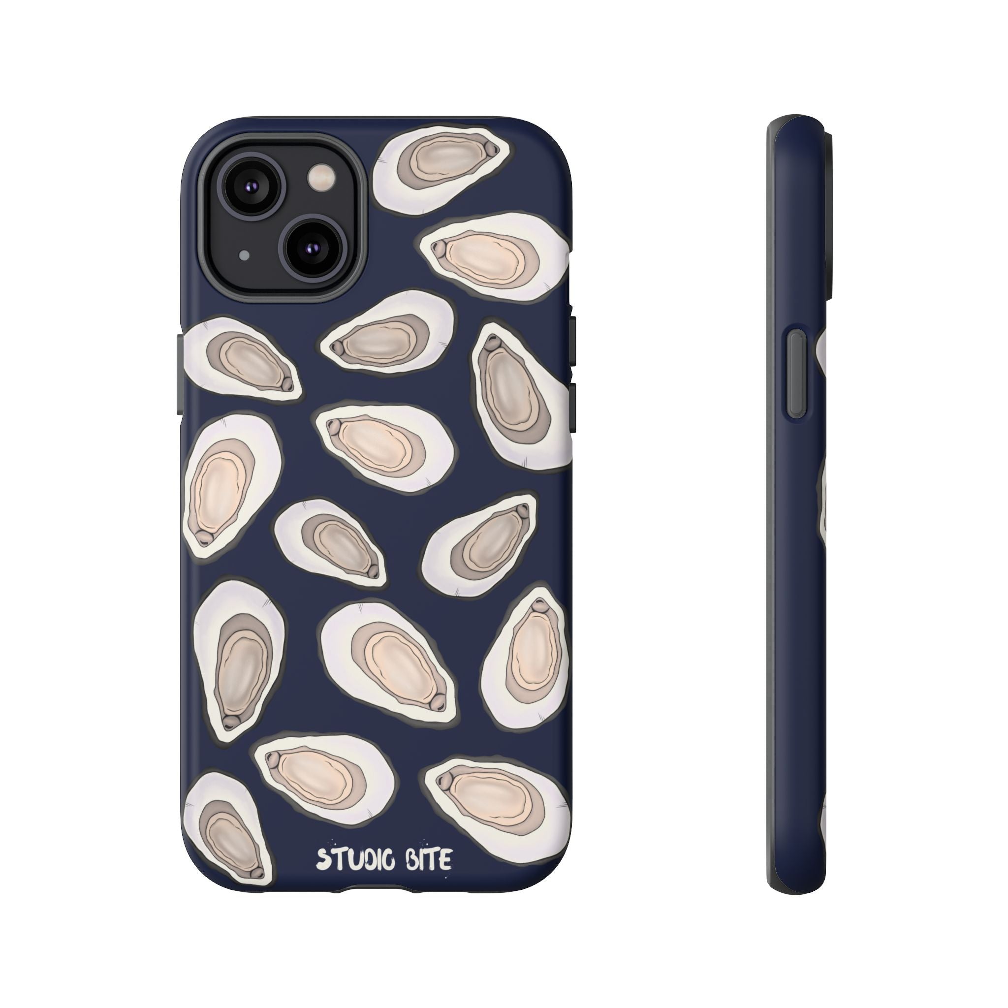 OYSTER