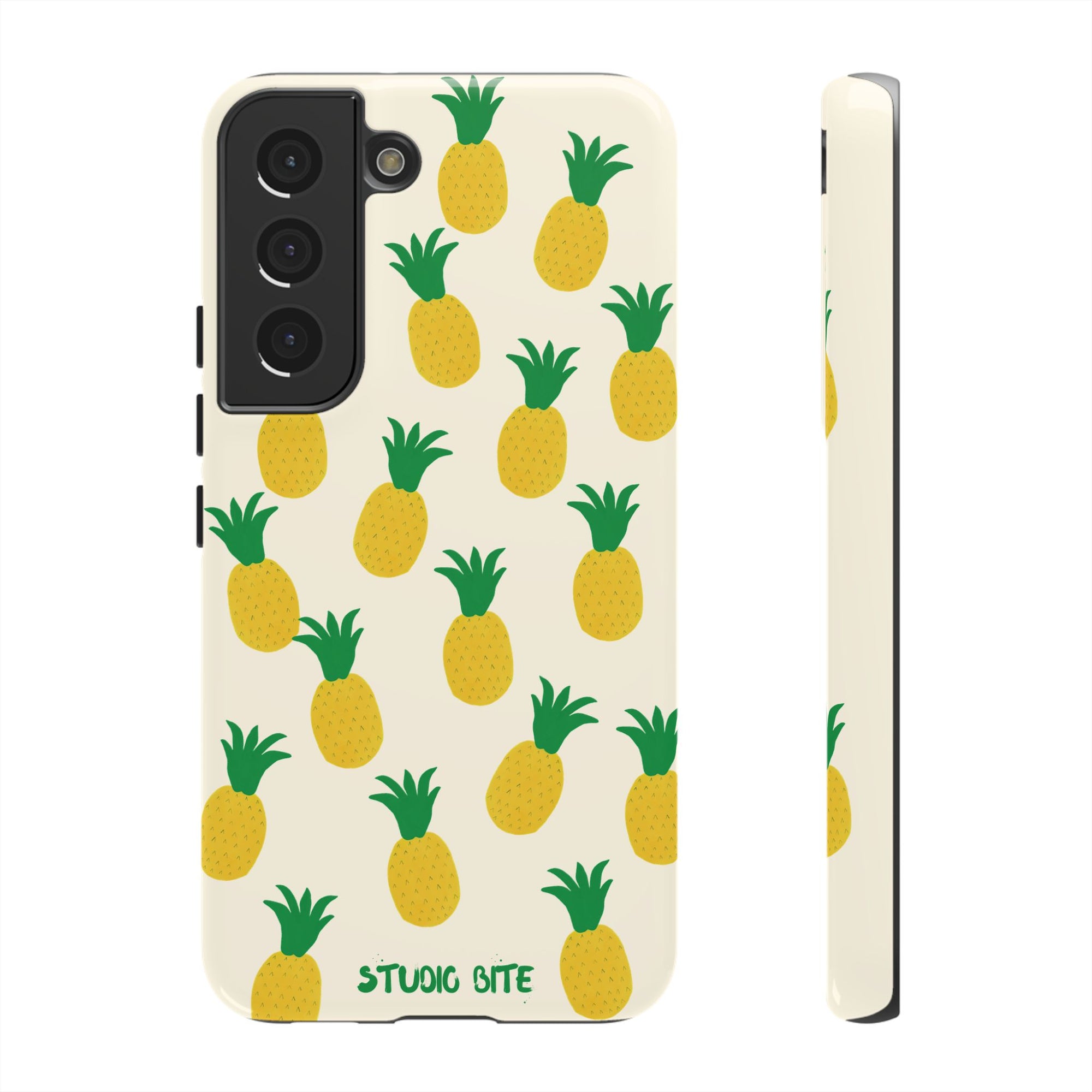 PINEAPPLE - BEIGE
