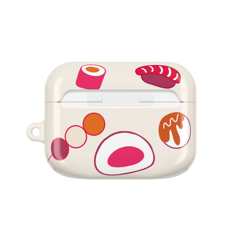 TOKYO BITES - AIRPODS CASE