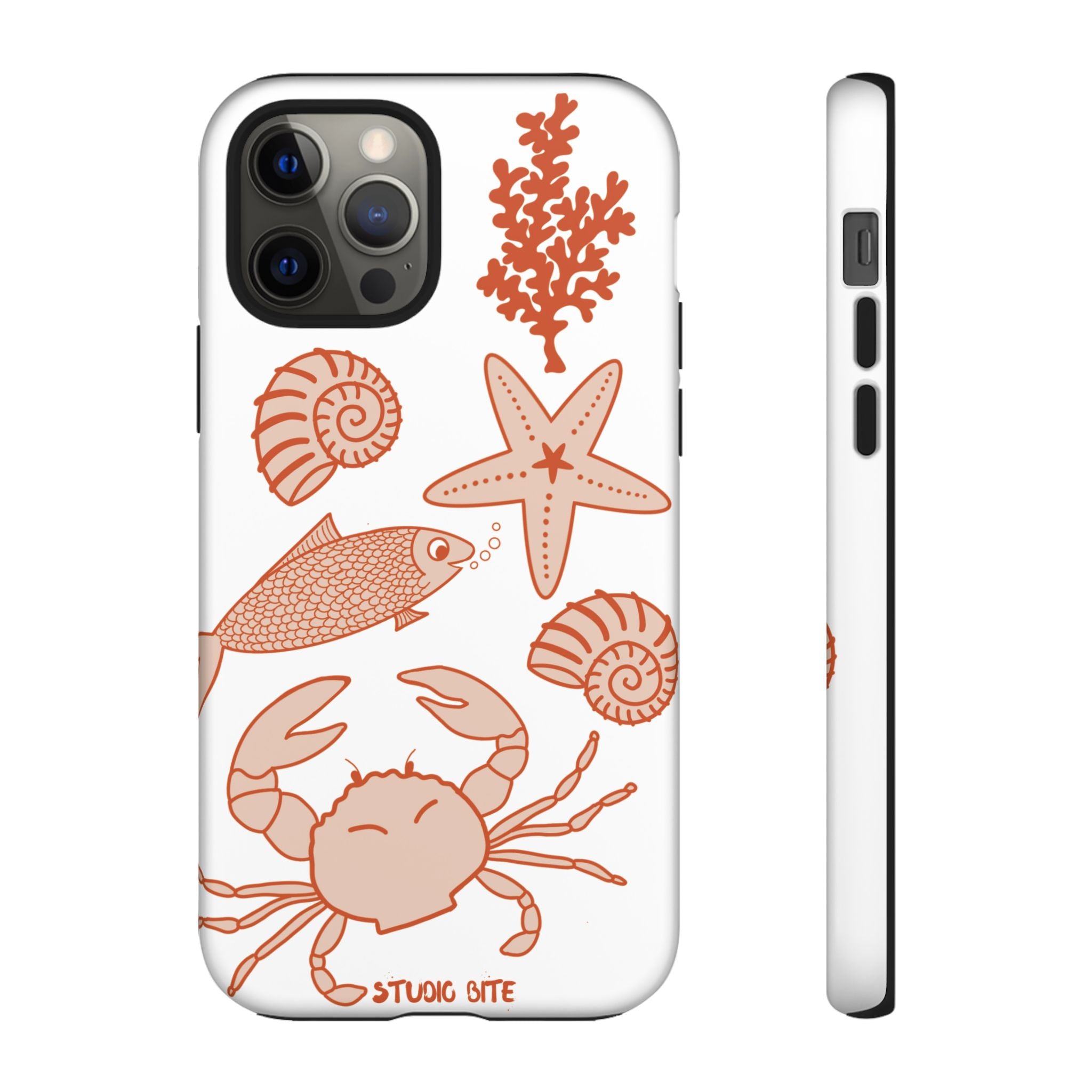 COASTAL CATCH