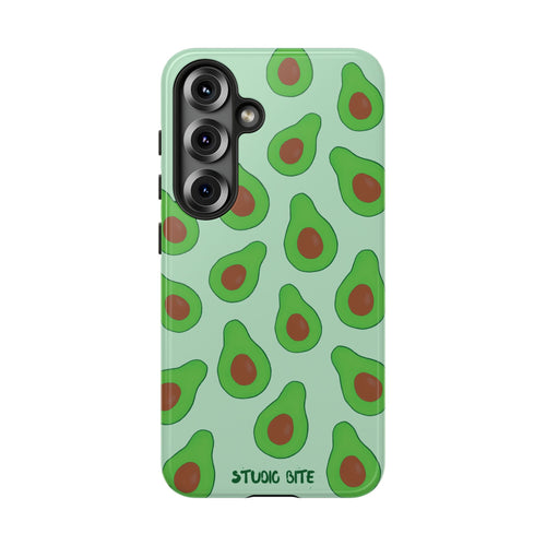 AVOCADO - GREEN