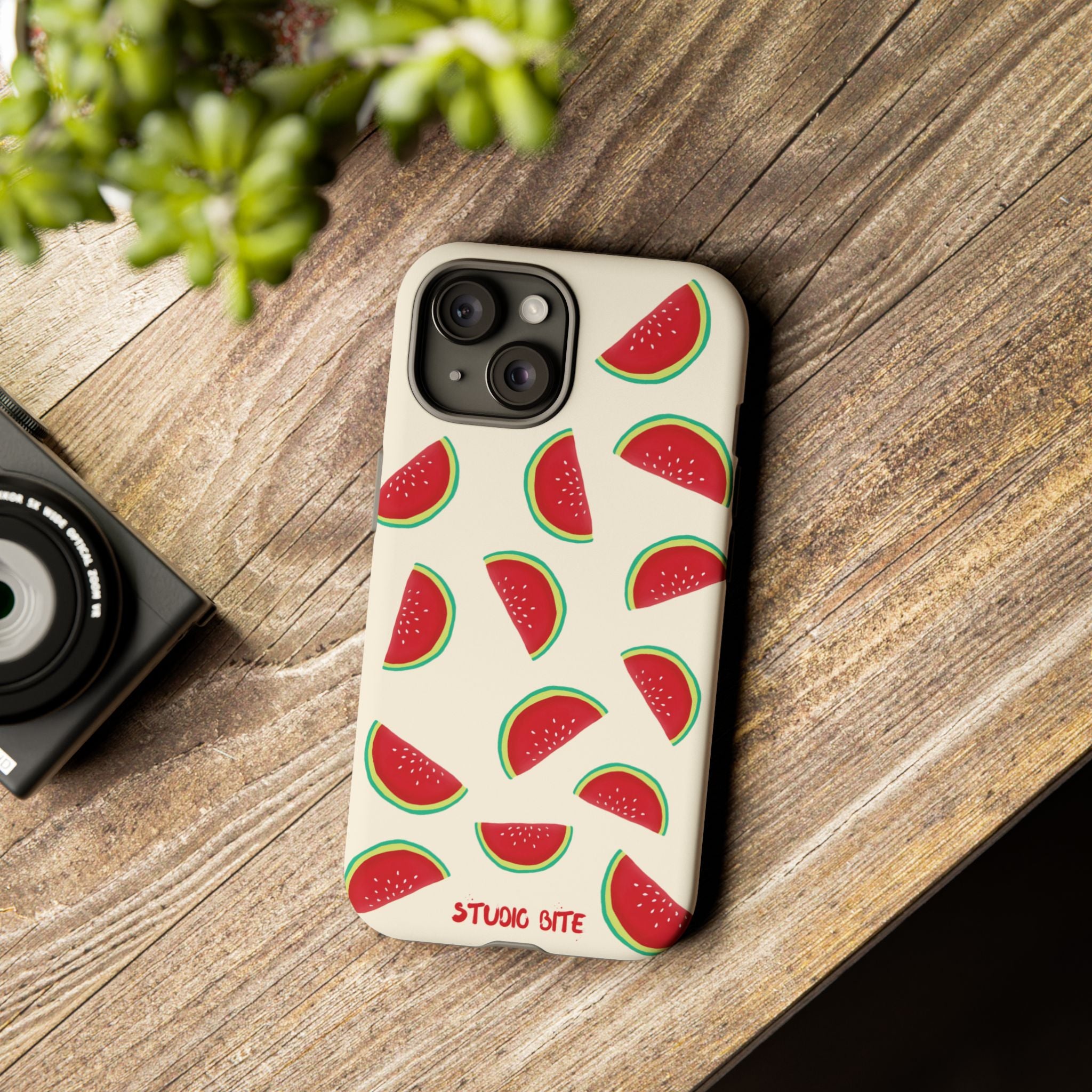 WATERMELON - BEIGE