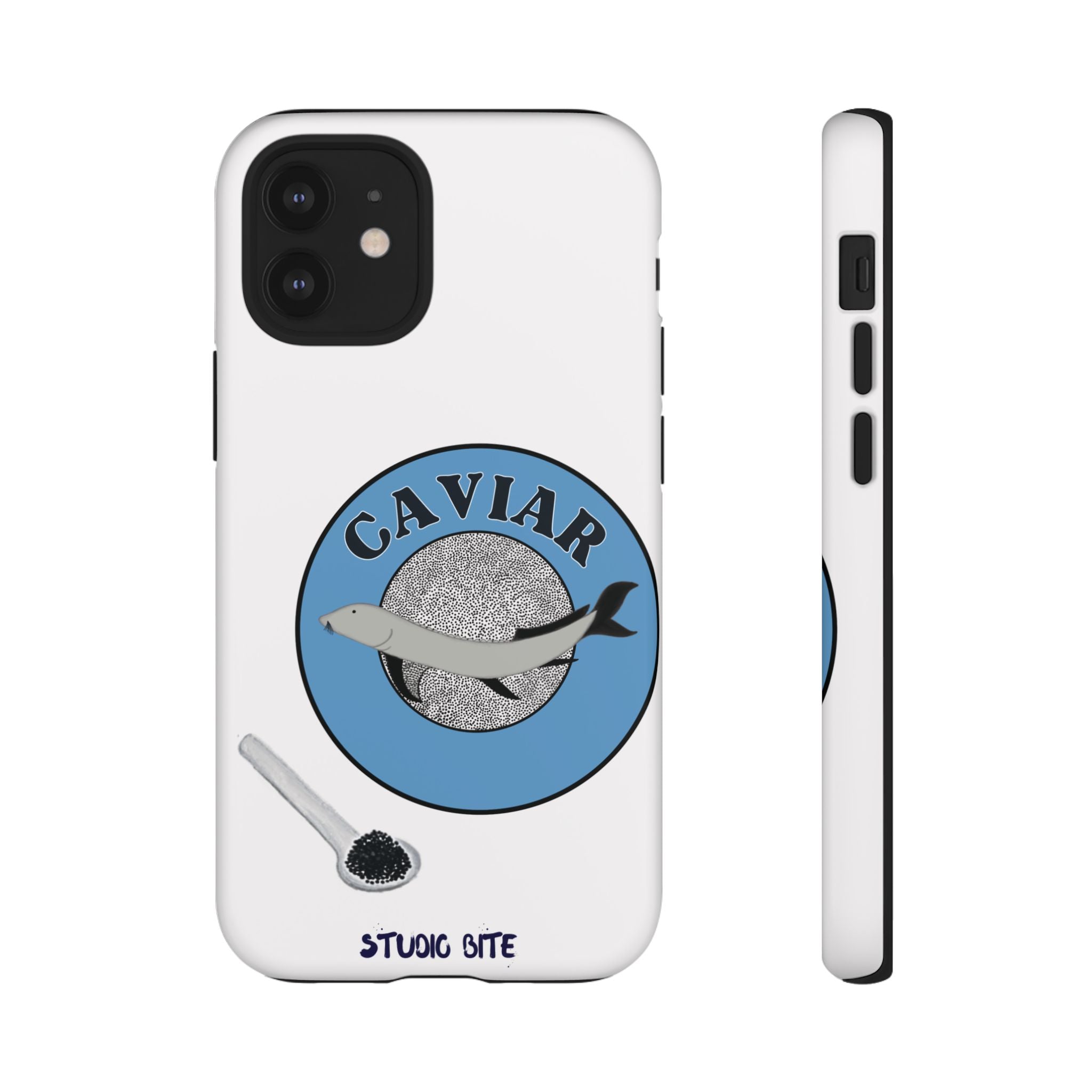 CAVIAR