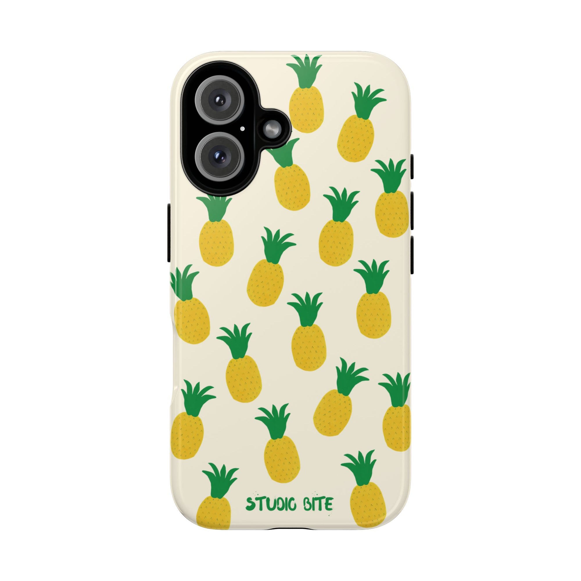 PINEAPPLE - BEIGE