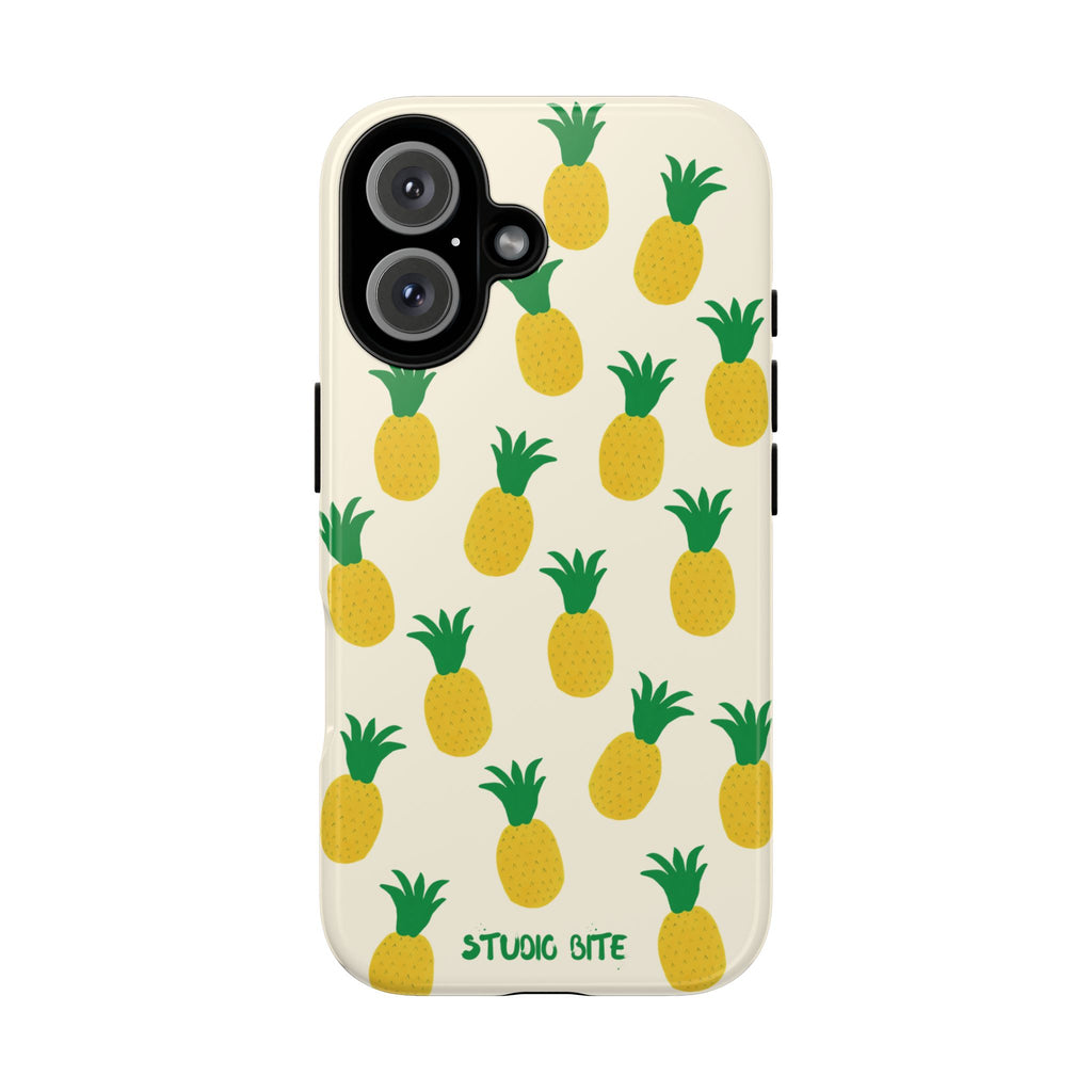 PINEAPPLE - BEIGE
