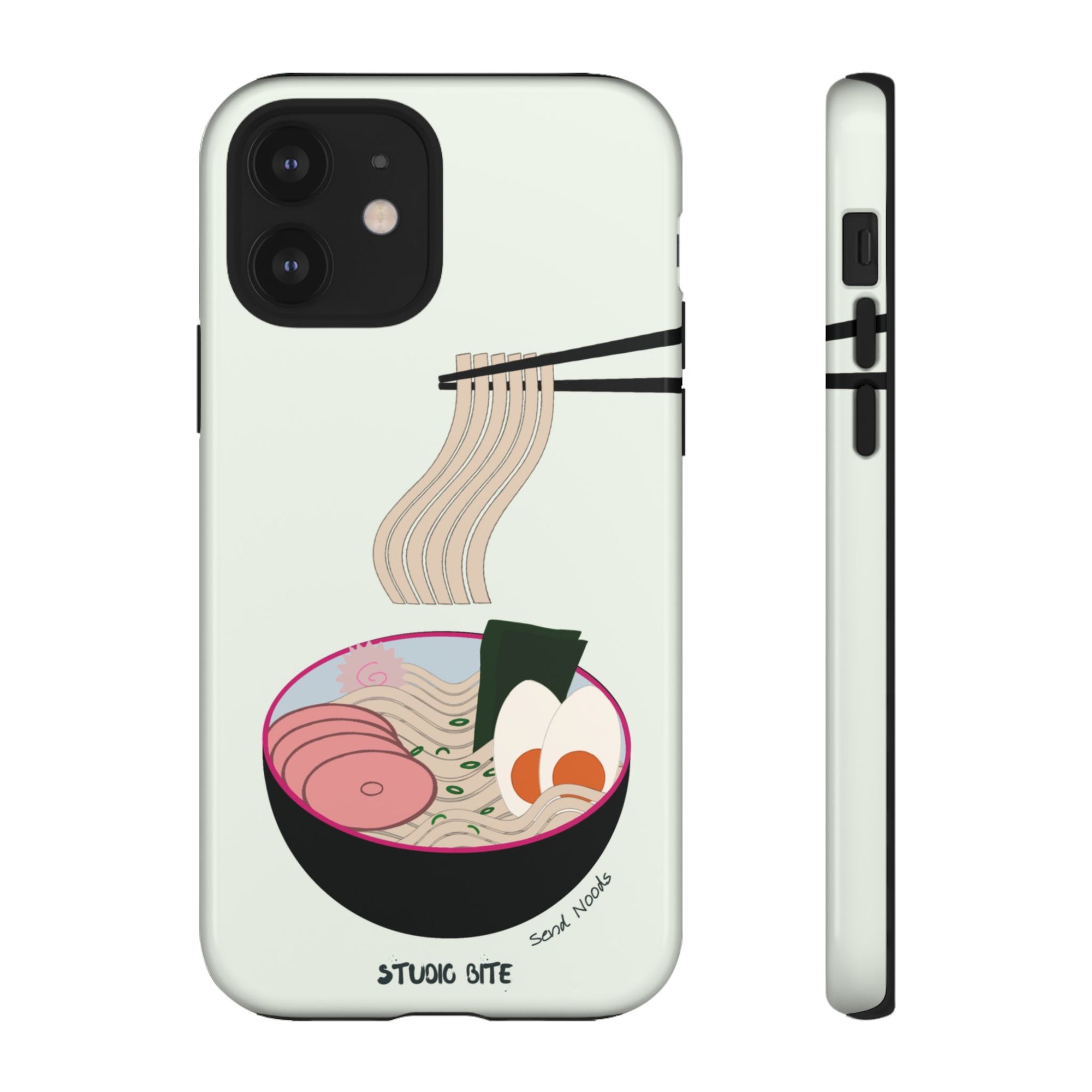 SEND NOODS