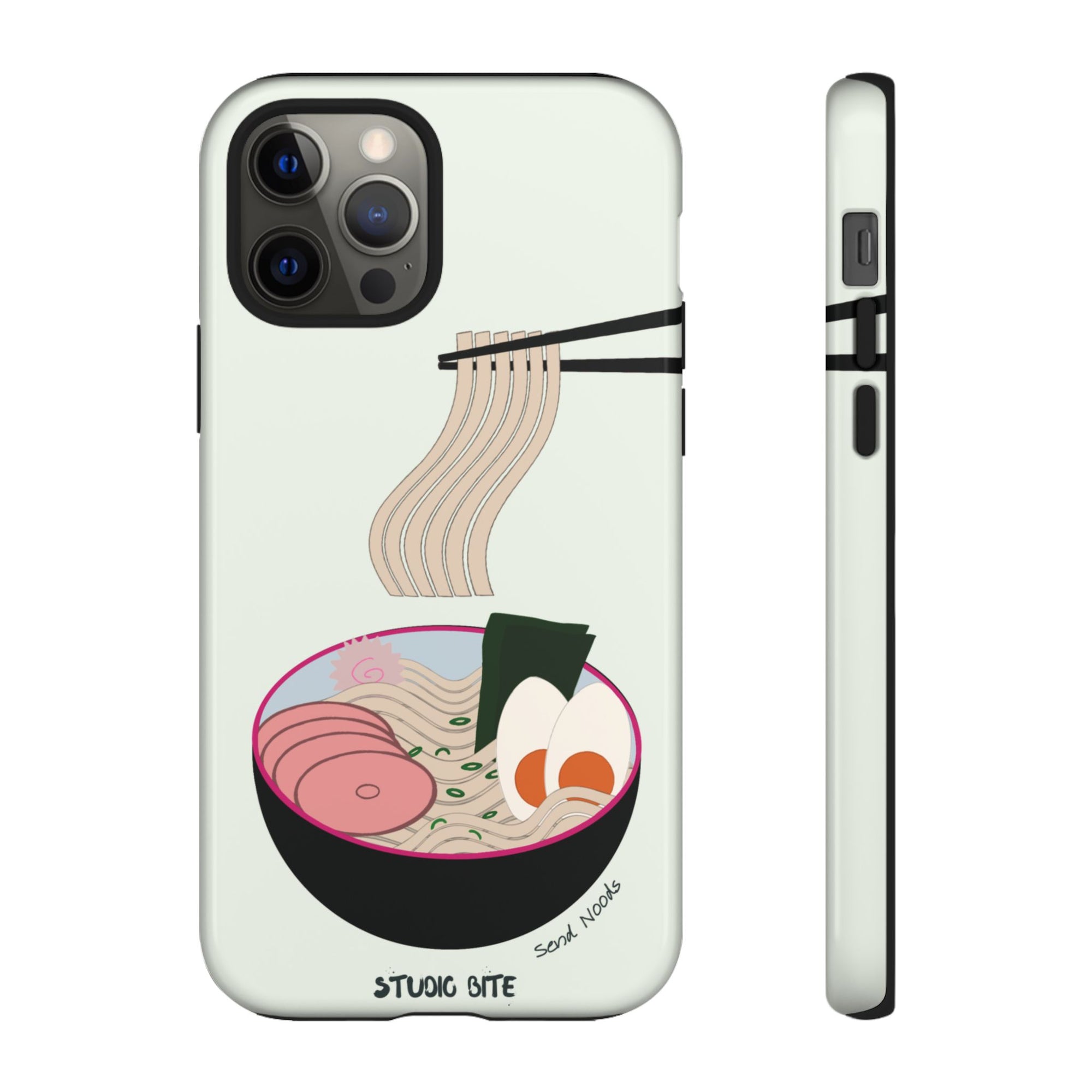 SEND NOODS