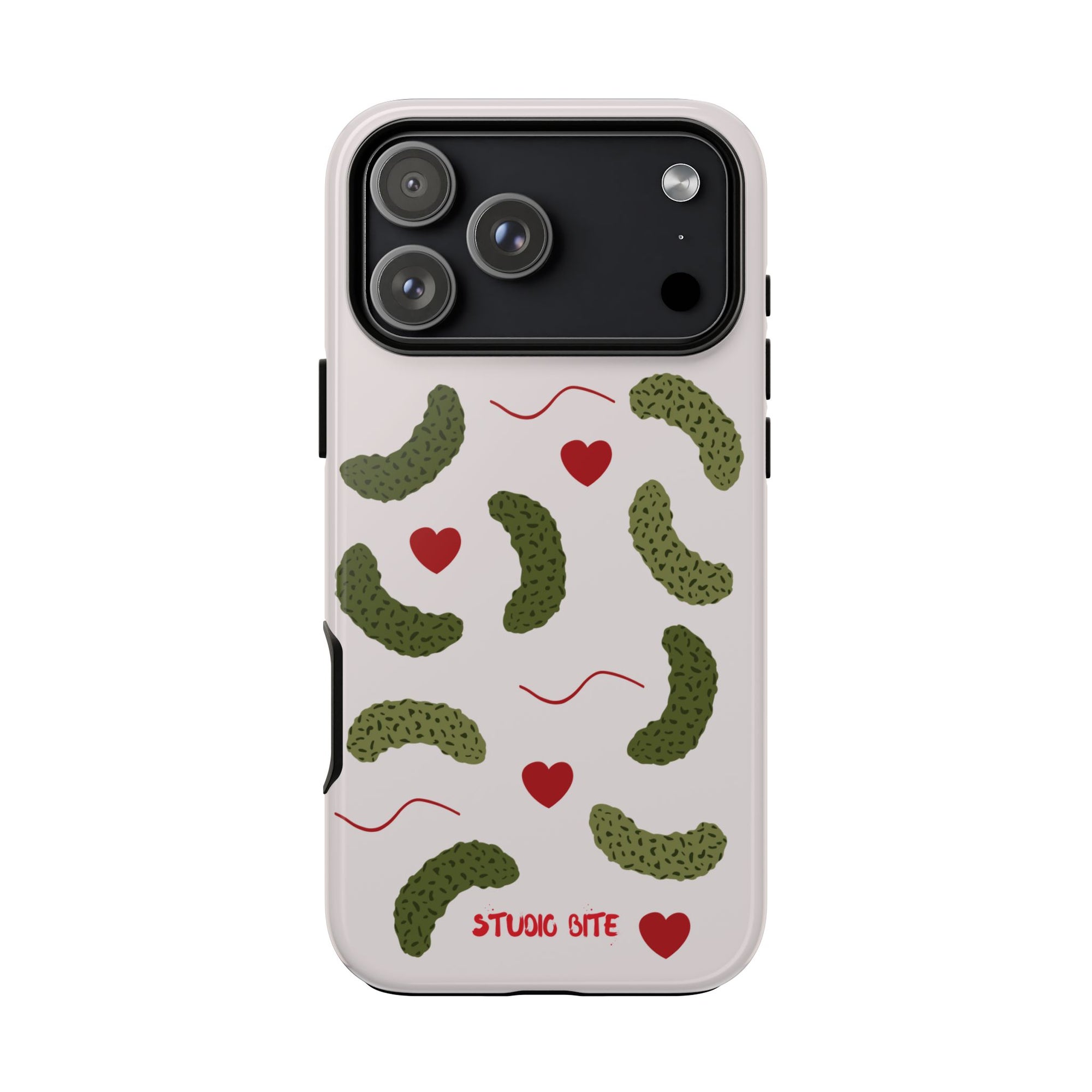 PICKLES & LOVE