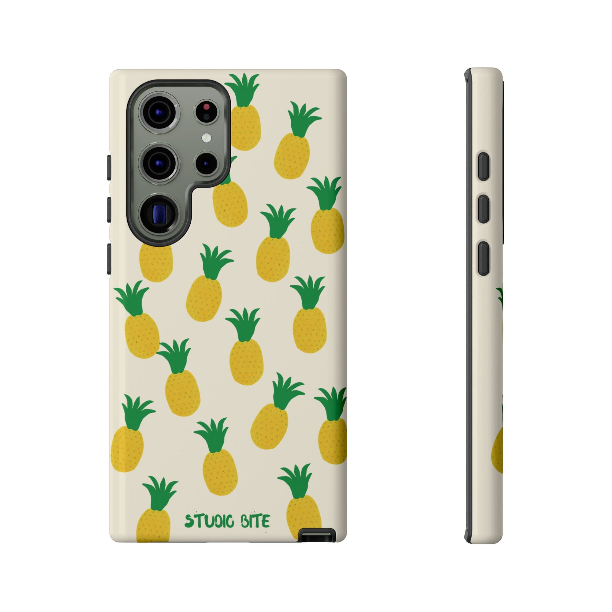 PINEAPPLE - BEIGE