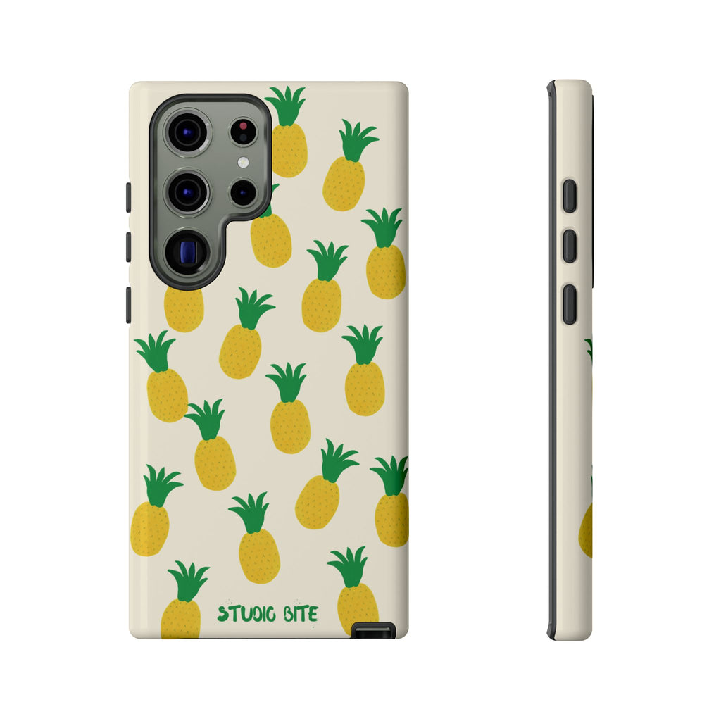 PINEAPPLE - BEIGE