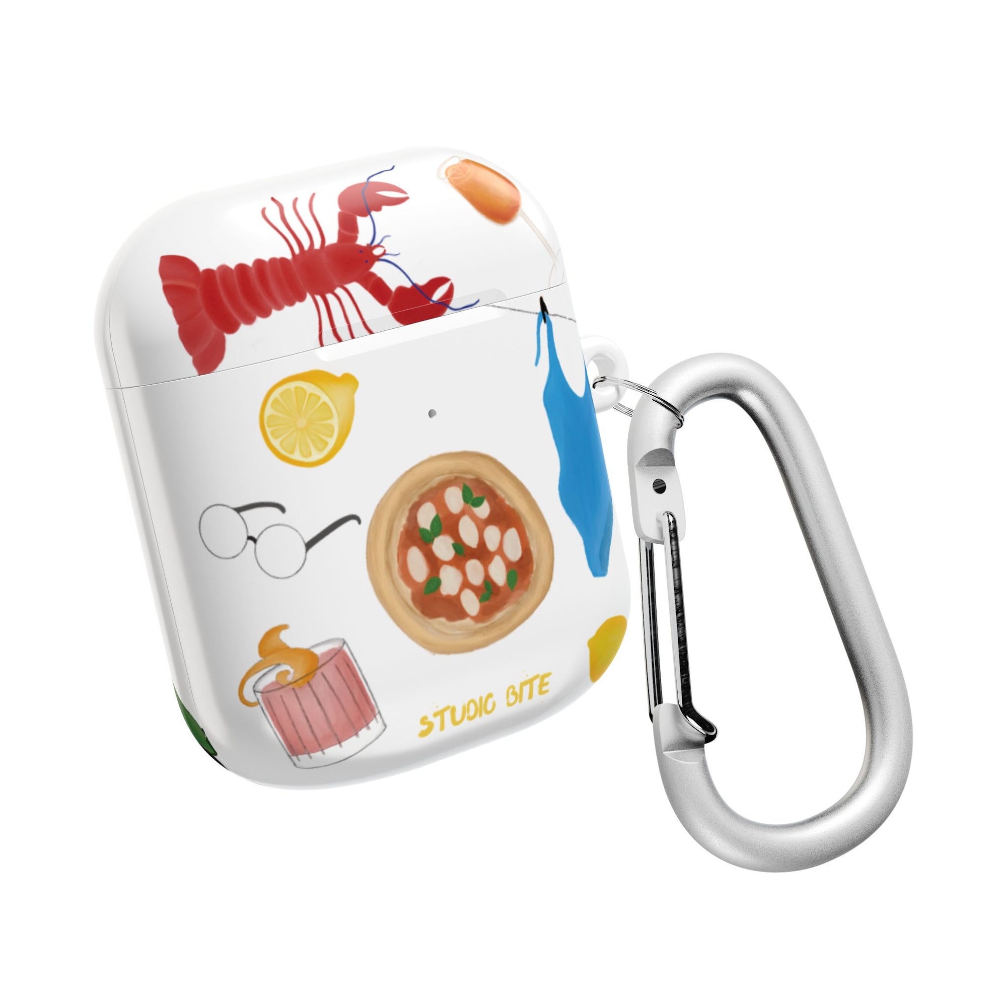 MILANO DRIP - AIRPODS CASE