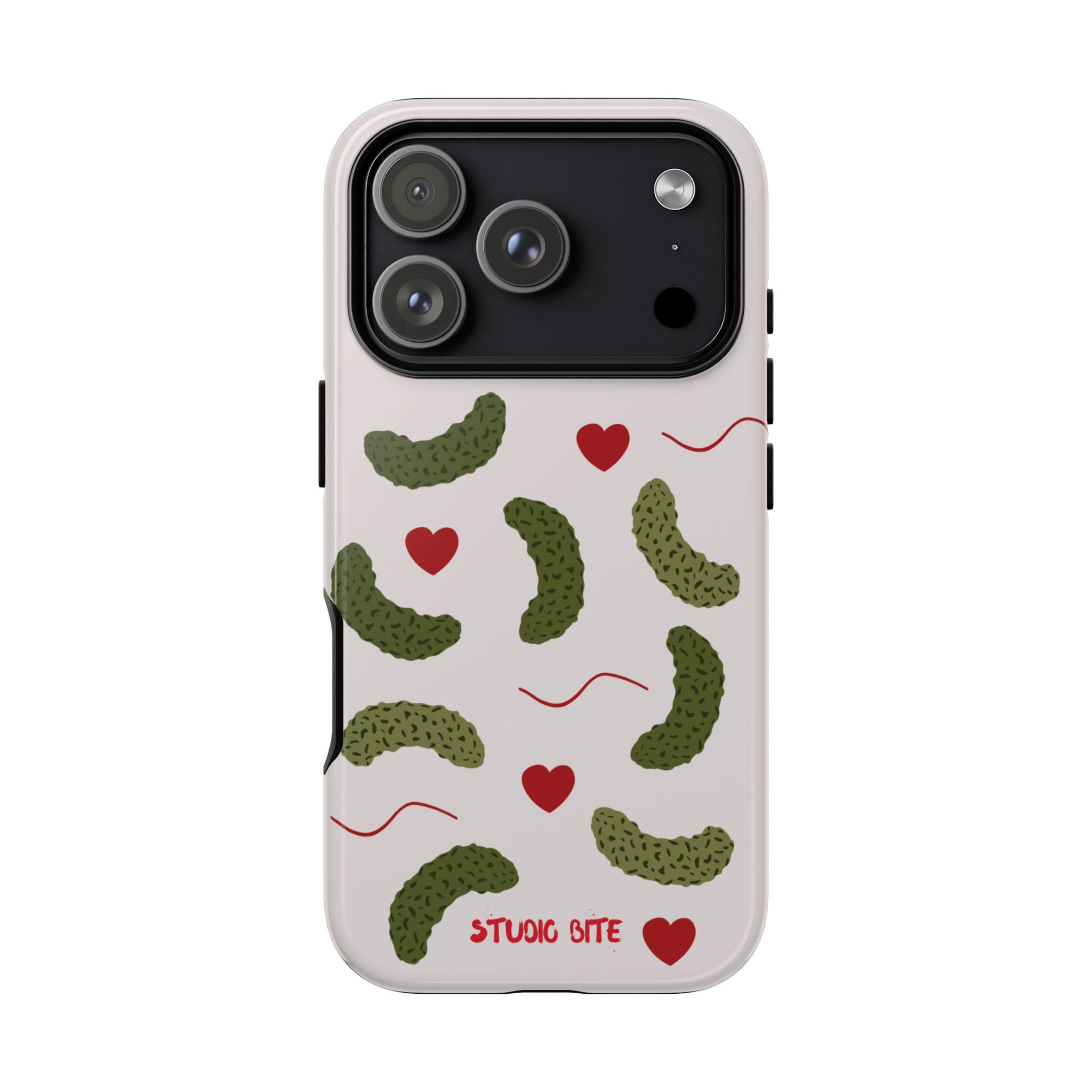 PICKLES & LOVE