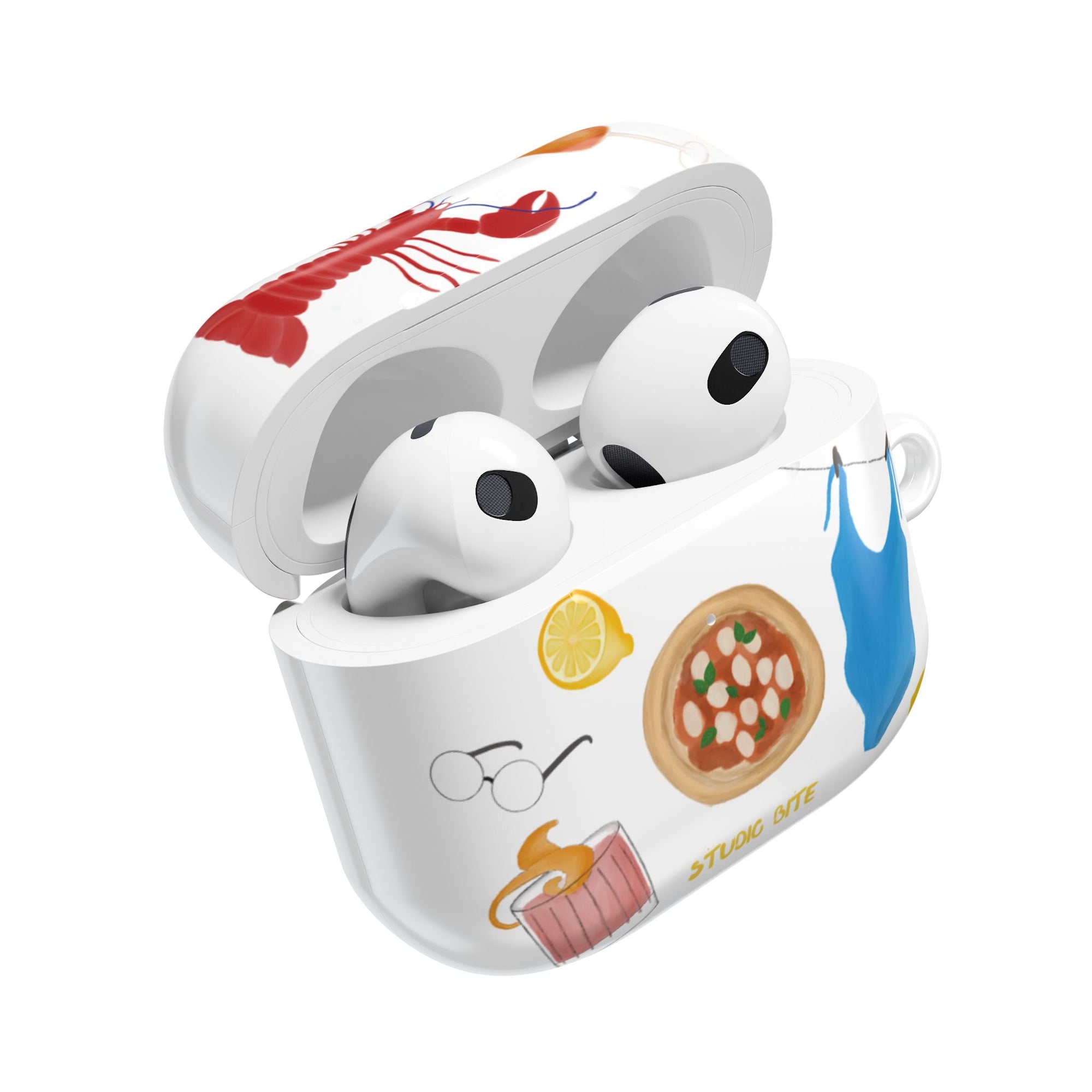 MILANO DRIP - AIRPODS CASE
