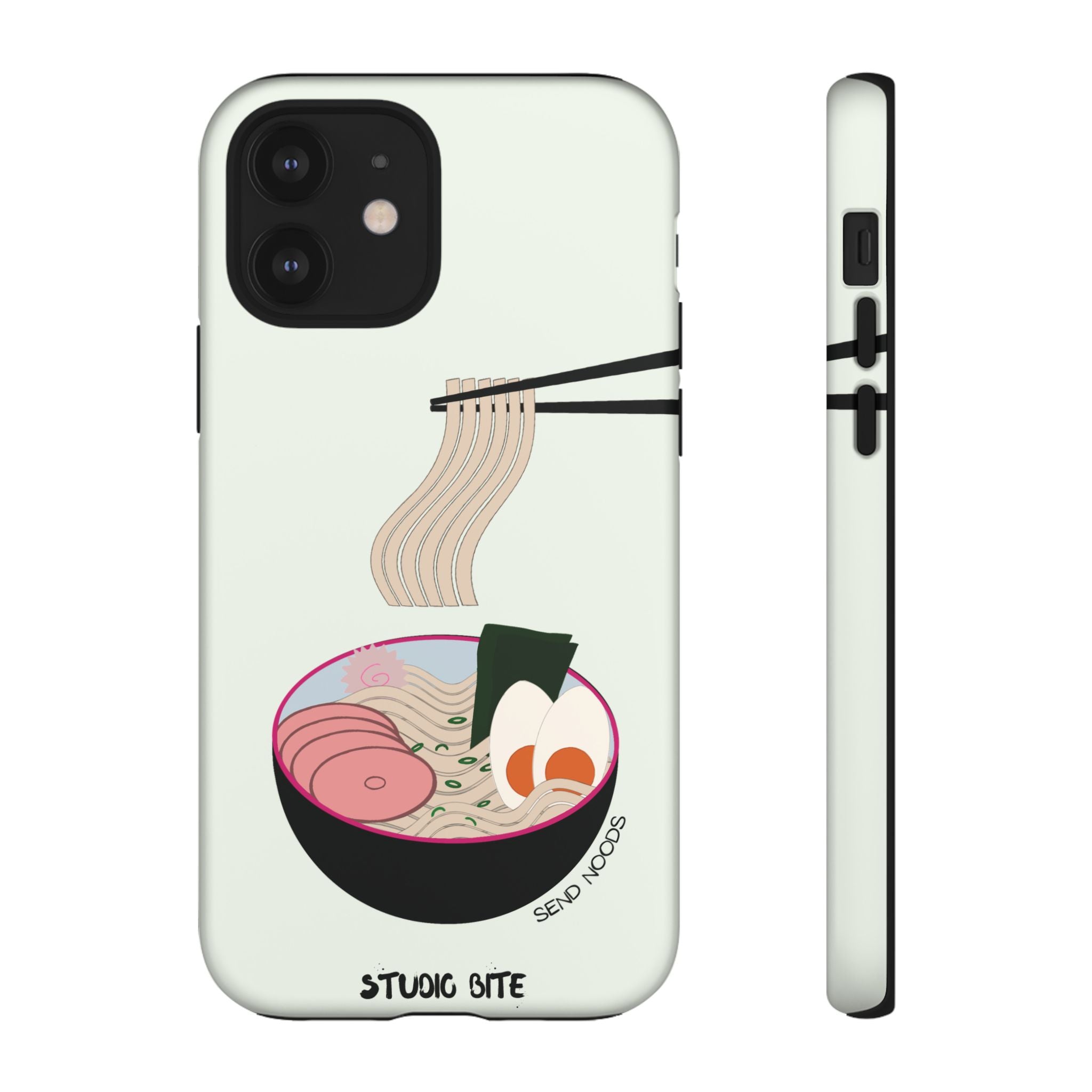 SEND NOODS