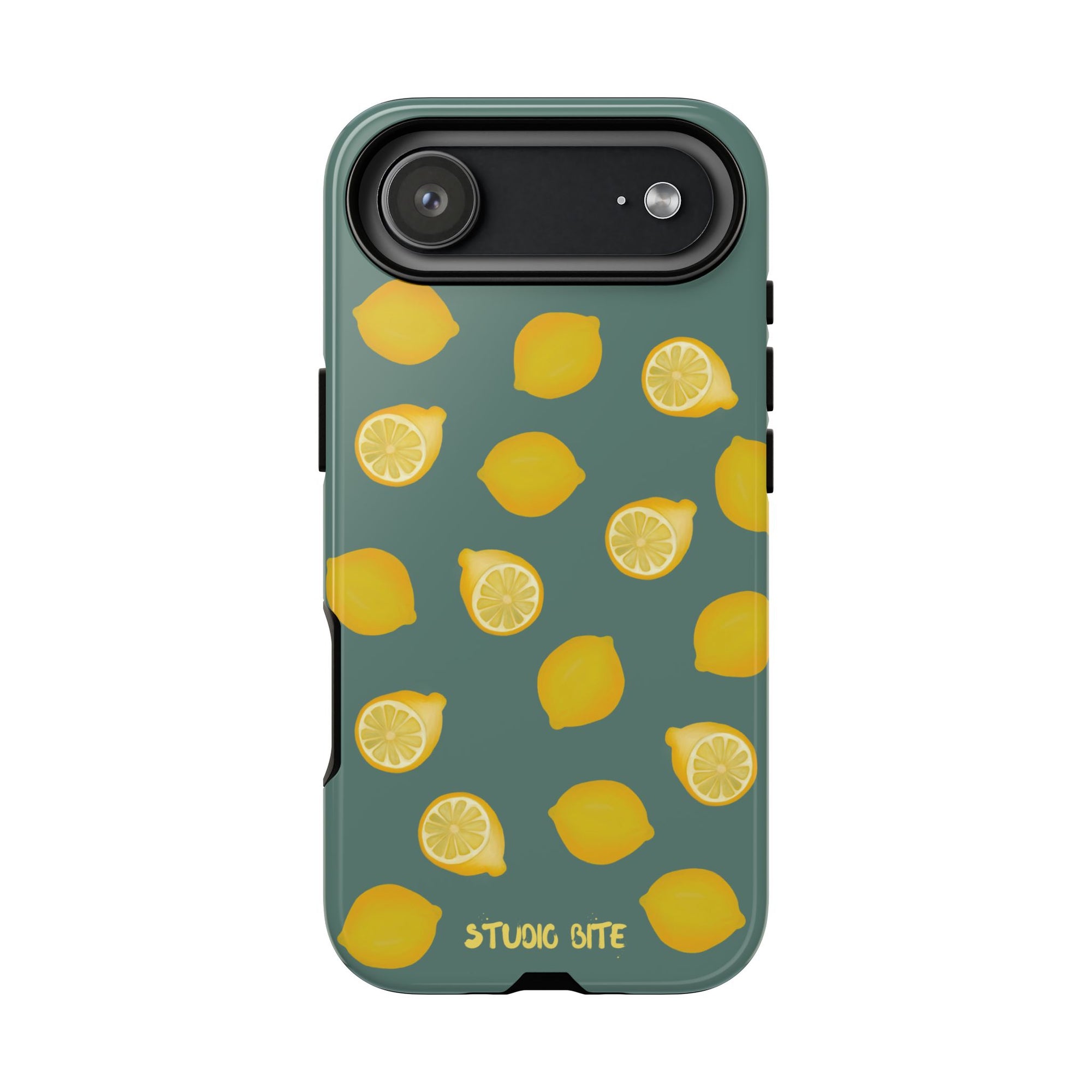 LEMON - GREEN