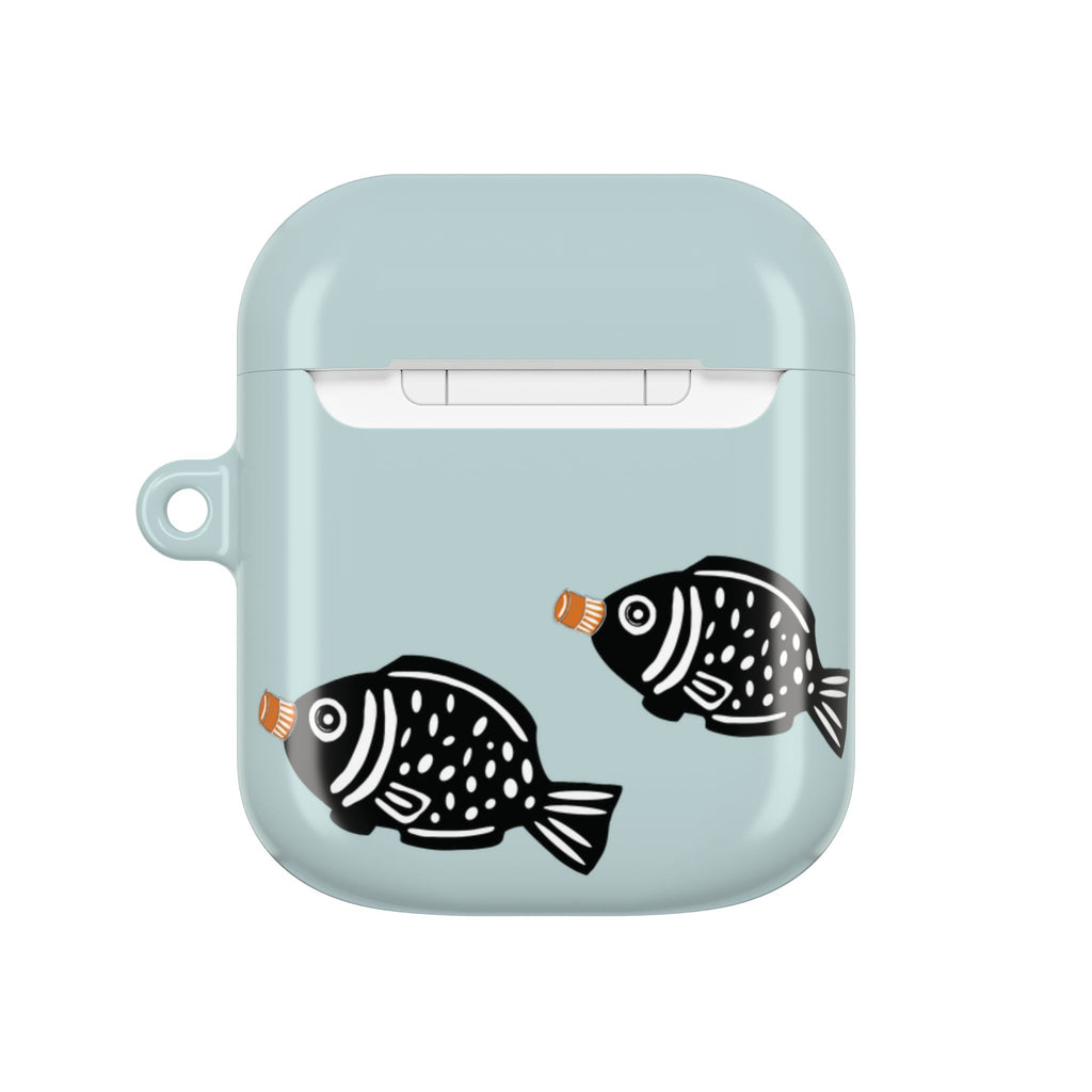 SOY SAUCE FISH