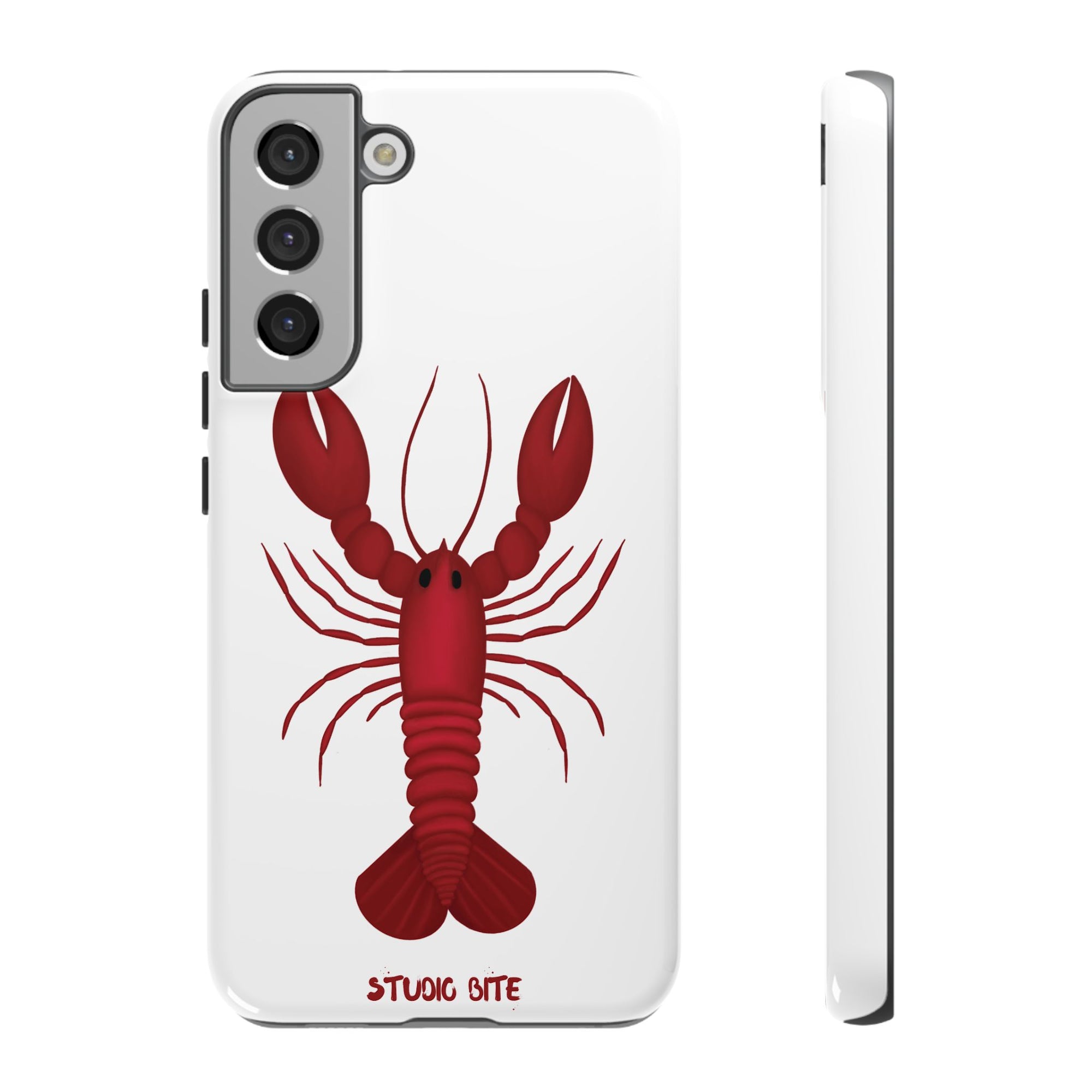 LOBSTER