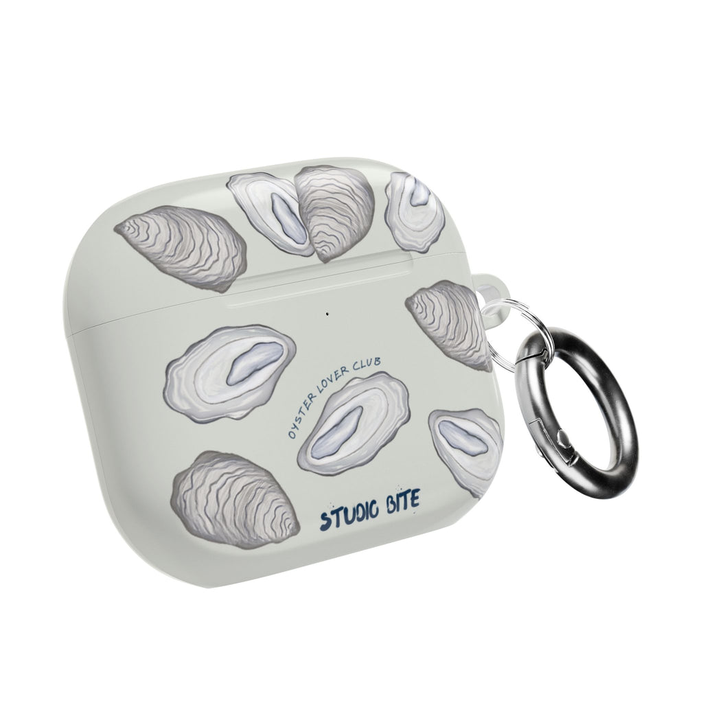 OYSTER LOVERS CLUB  - AIRPODS CASE