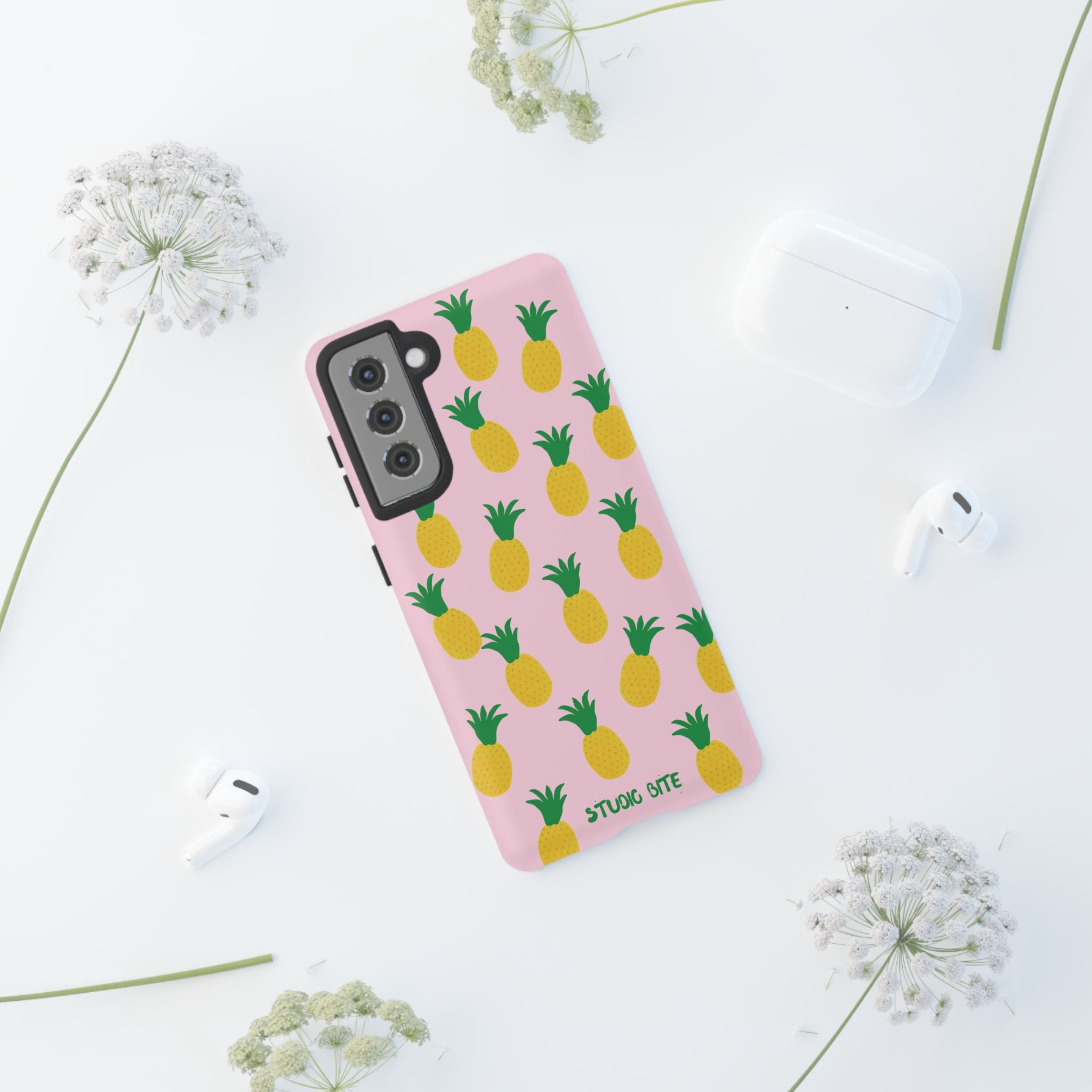PINEAPPLE - ROSÈ