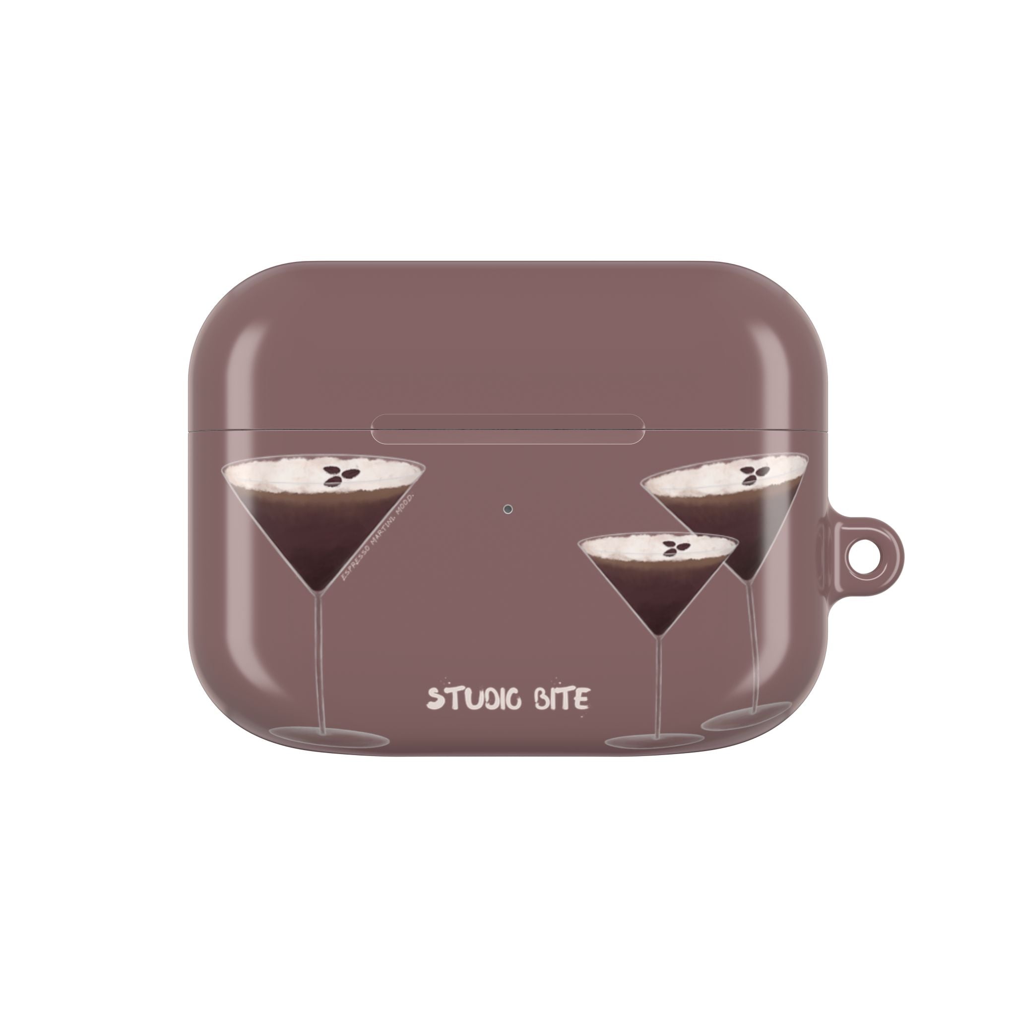 ESPRESSO MARTINI ROSY BROWN