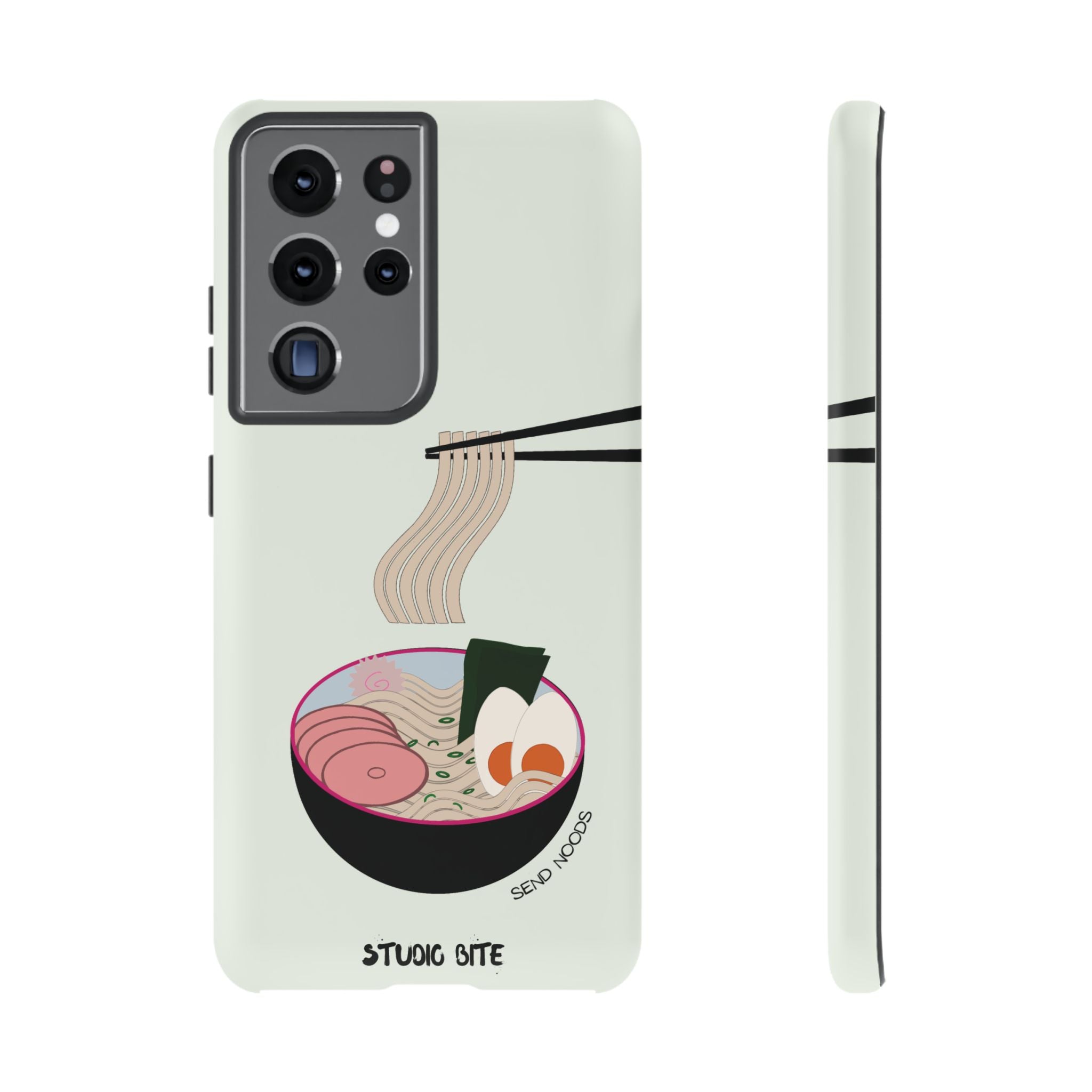 SEND NOODS