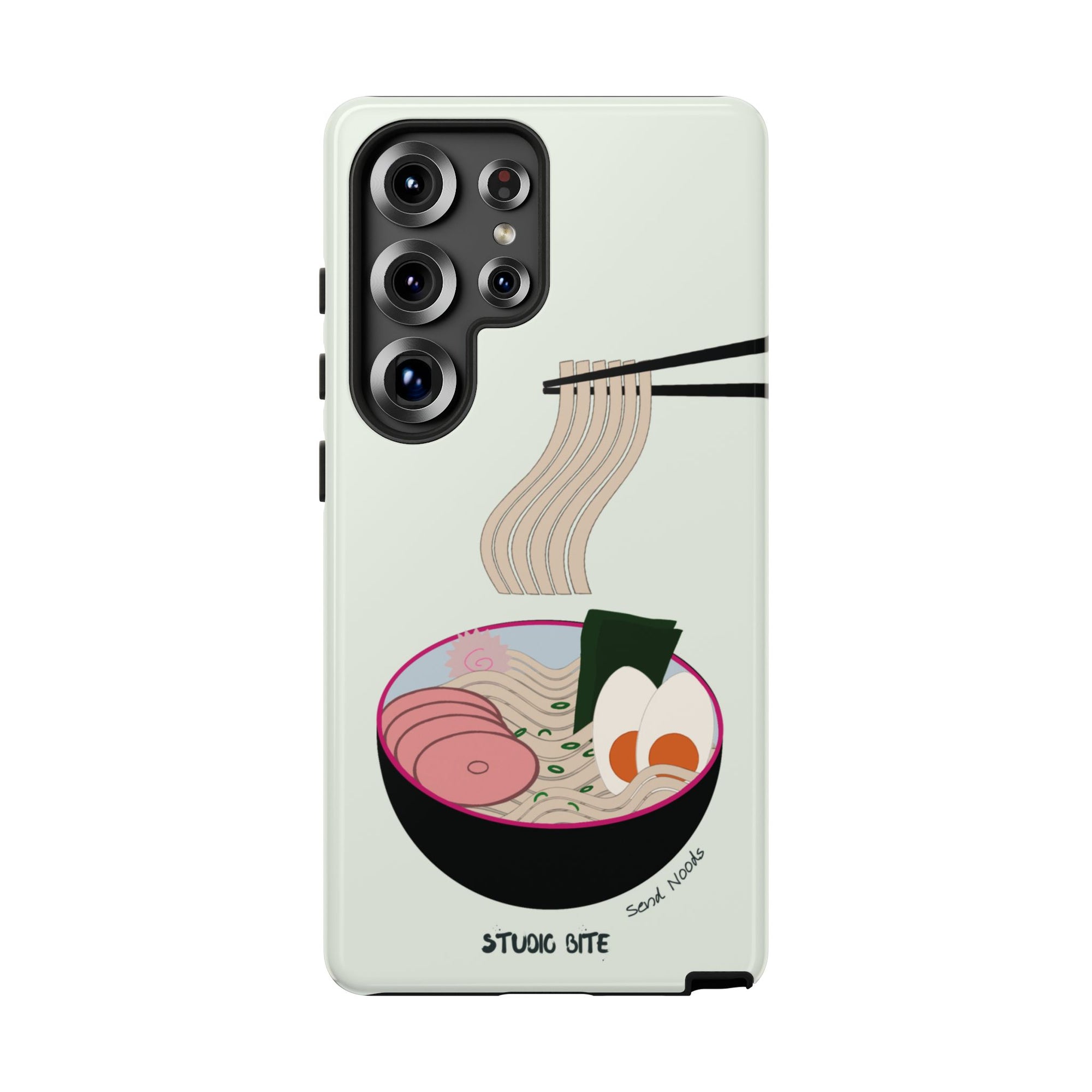 SEND NOODS
