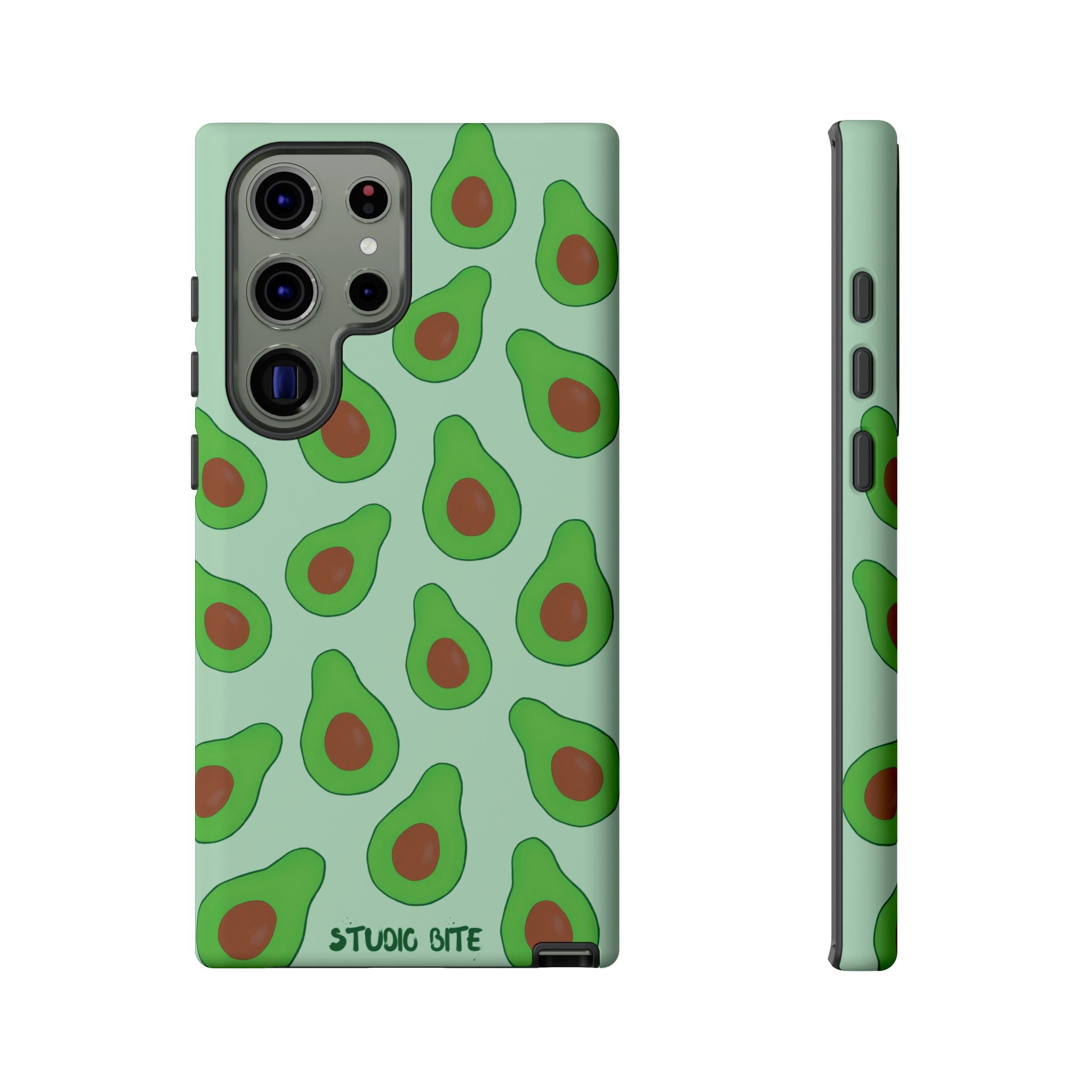 AVOCADO - GREEN
