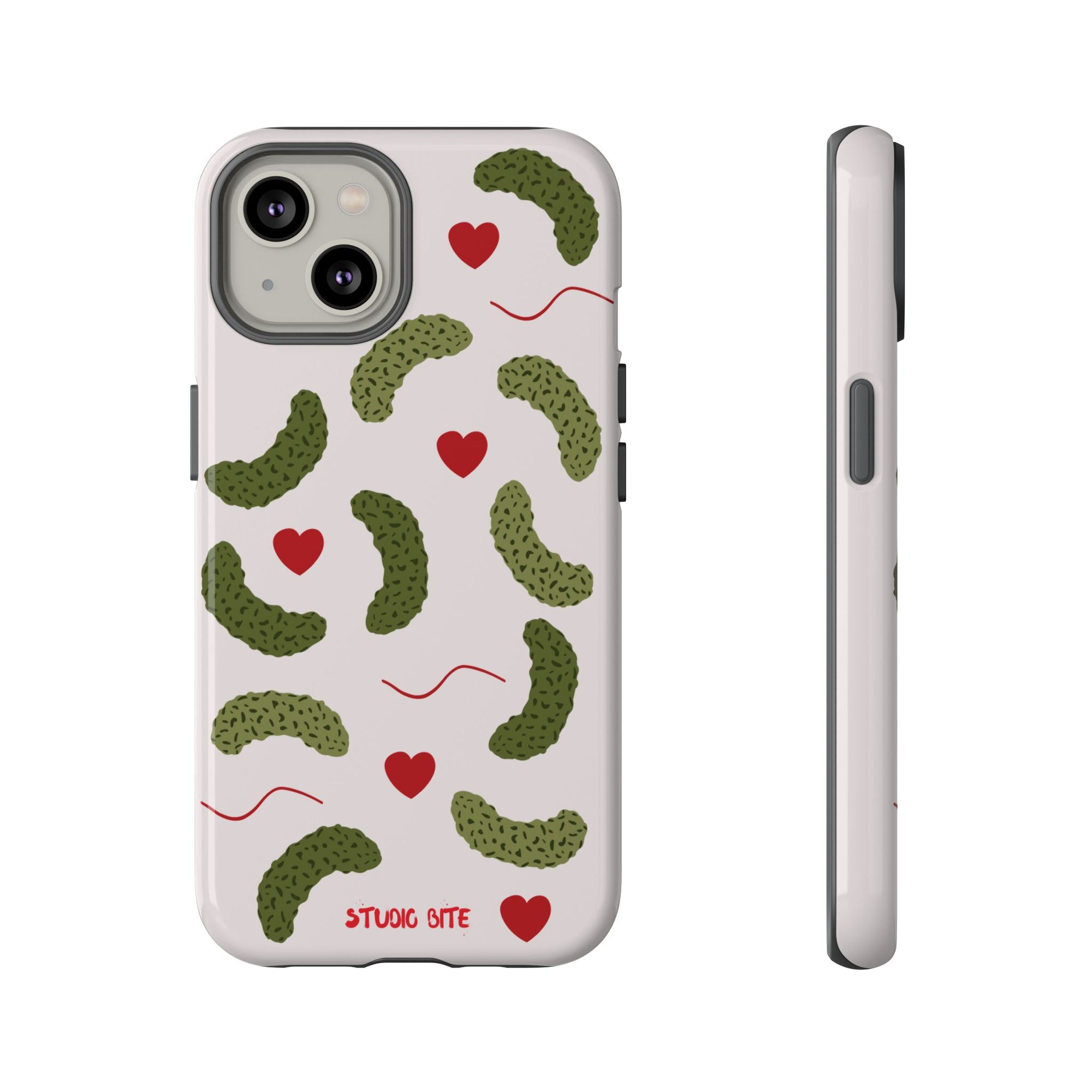 PICKLES & LOVE