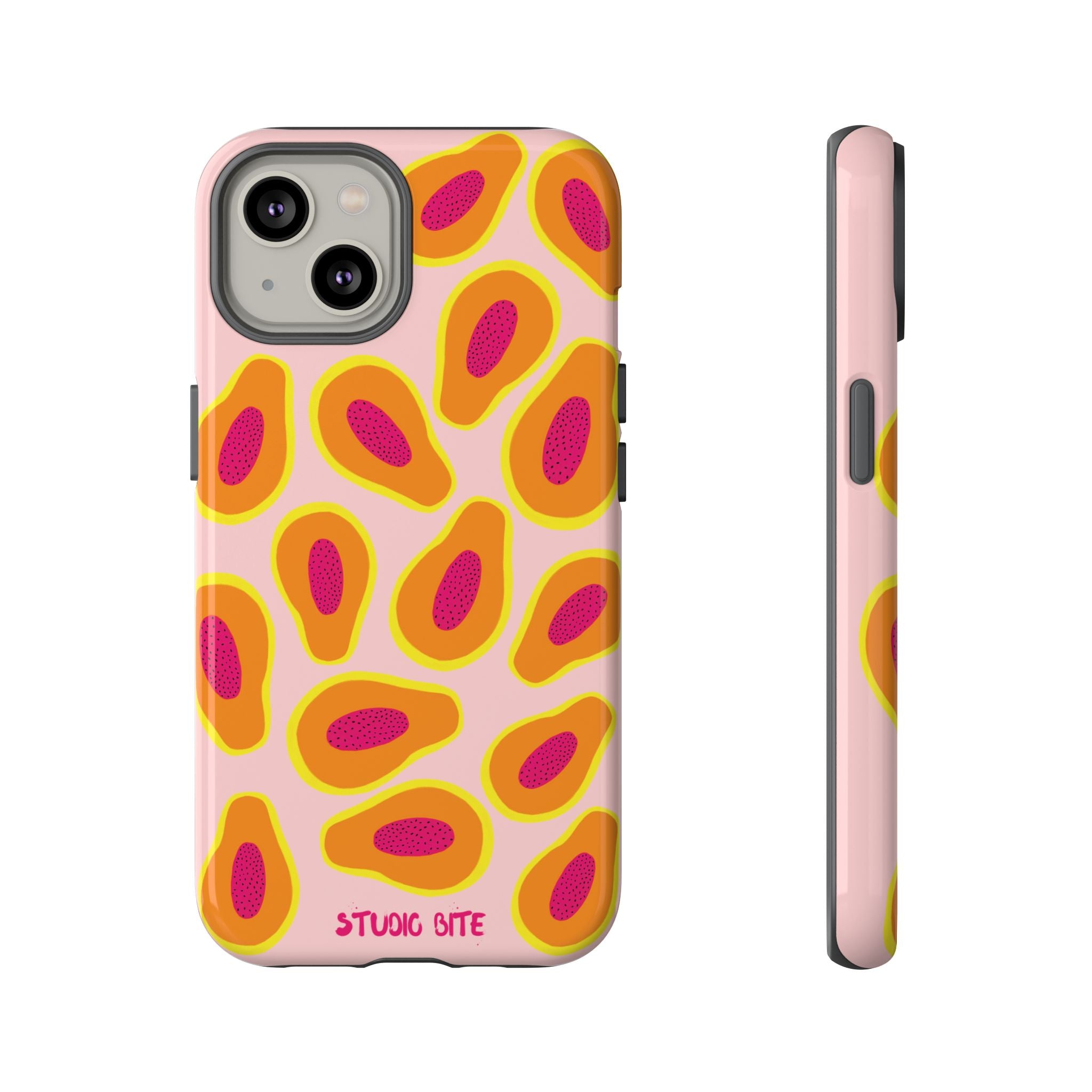 PAPAYA ROSÈ