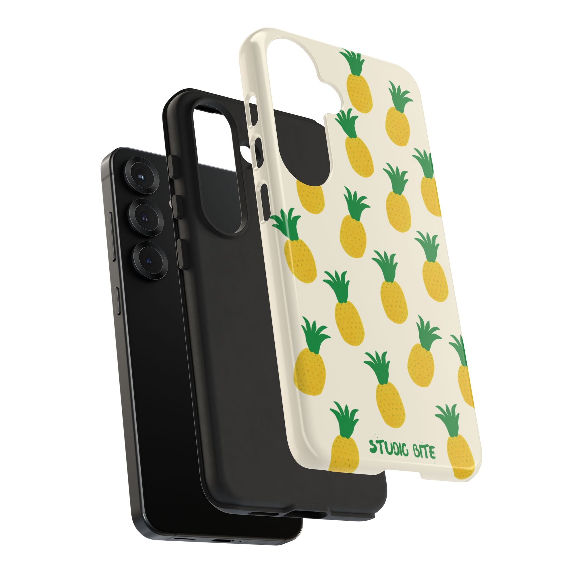 PINEAPPLE - BEIGE