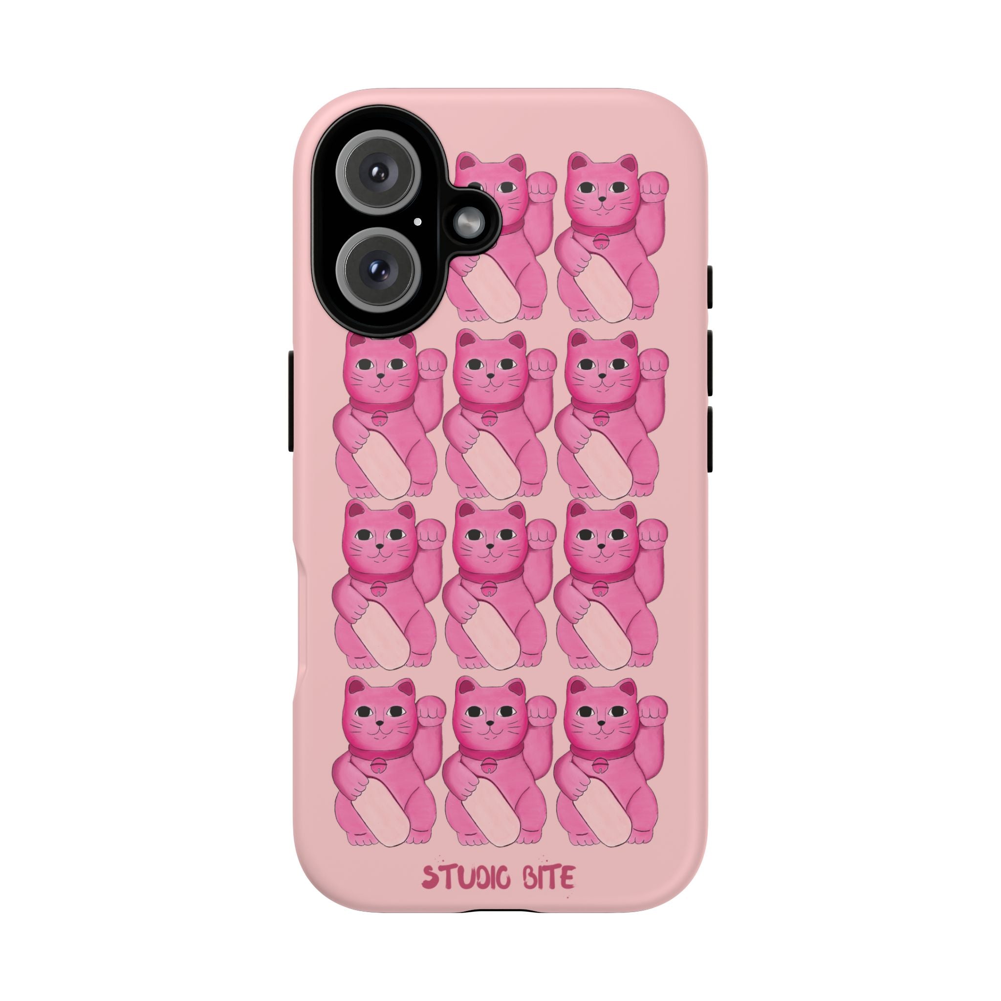 LUCKY CAT - ROSÈ