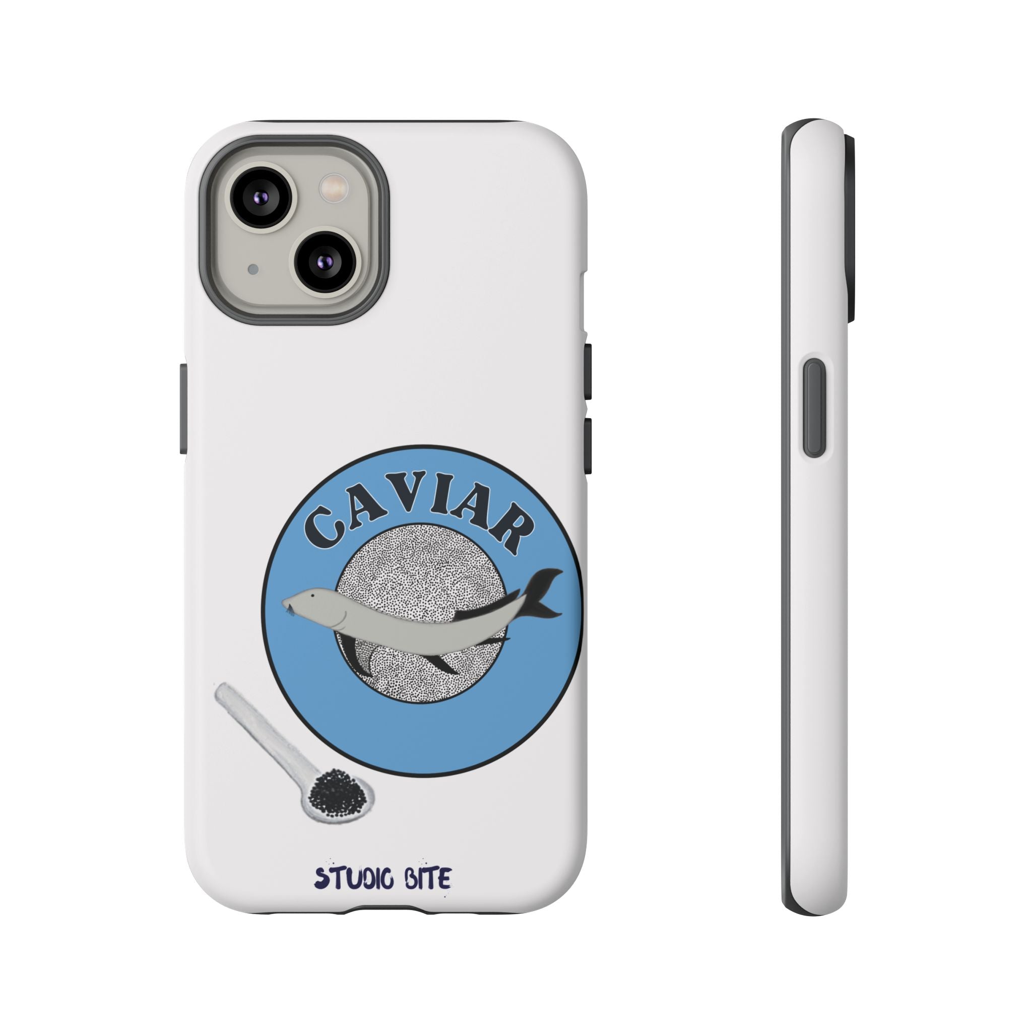 CAVIAR