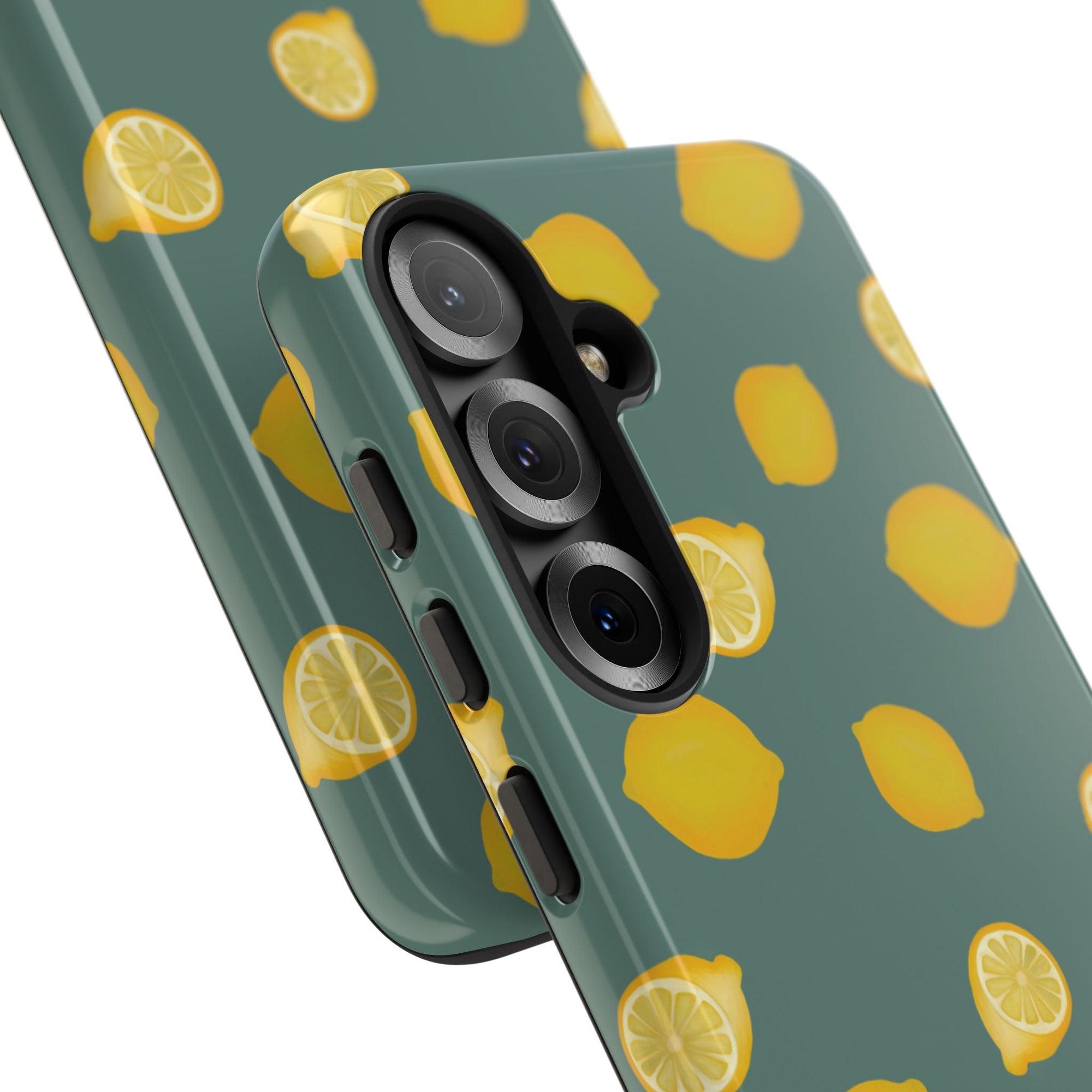 LEMON - GREEN