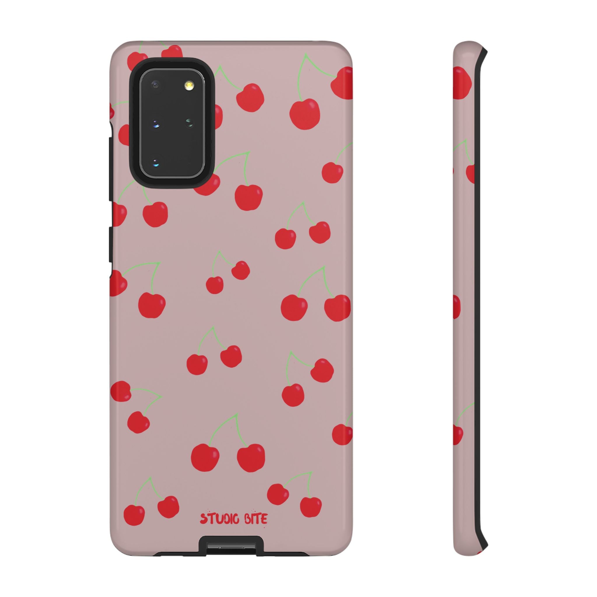 CHERRY ROSÈ