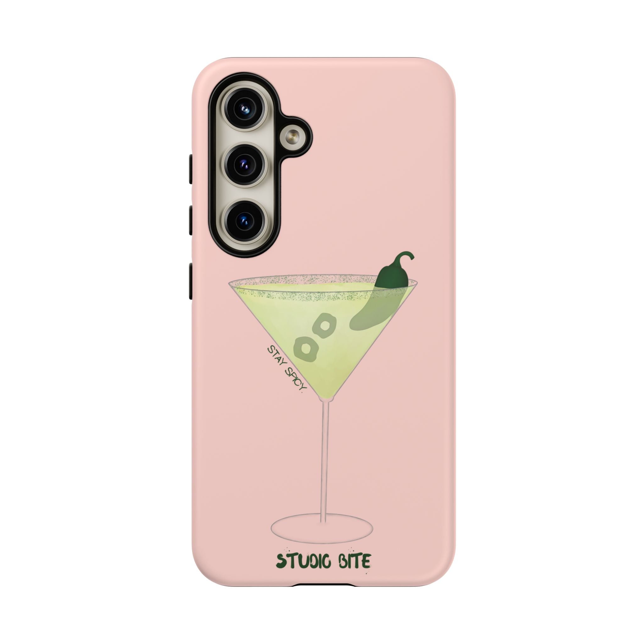 SPICY MARGARITA ROSÈ